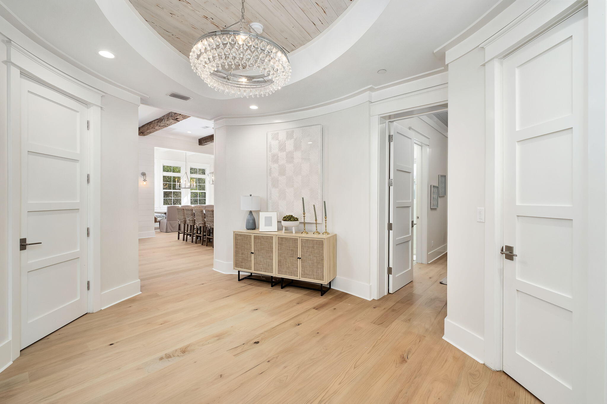 53 East Bermuda Drive Santa Rosa Beach, FL 32459 - Photo 9 of 22 Spears Group | Image #9 Foyer