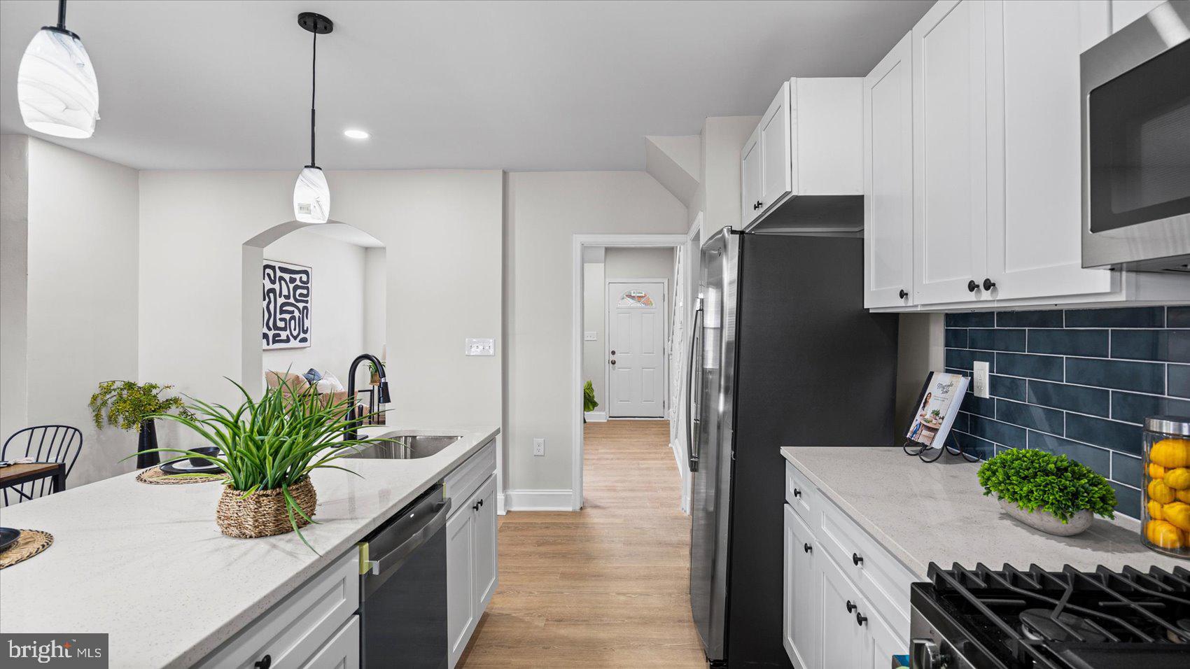 3928 Grantley Road Baltimore, MD 21215 - Photo 15 of 41 Gallery Image 15