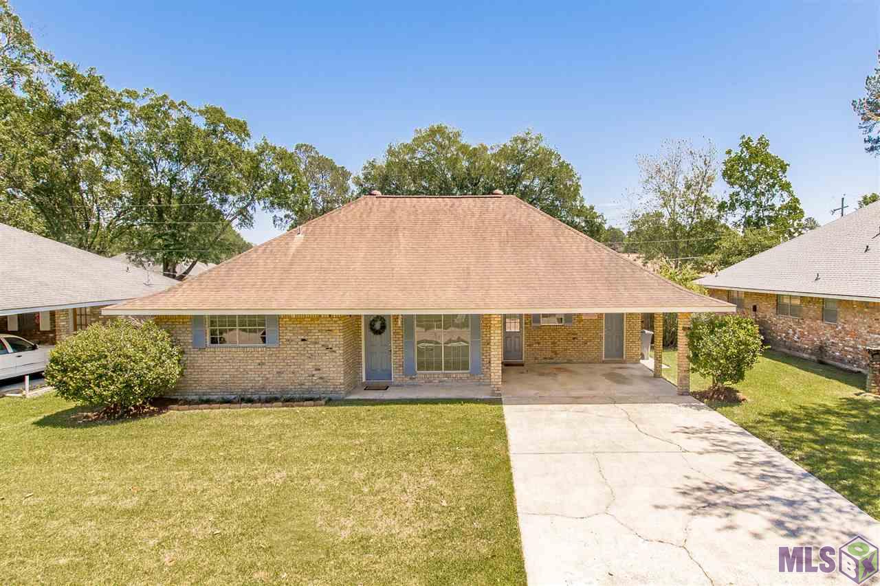 3854 Ridgemont Drive Baton Rouge, LA 70814 - Photo 1 of 36 Gallery Image 1