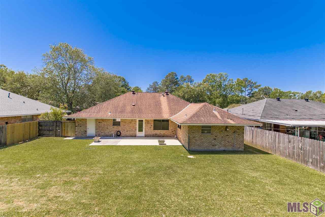 3854 Ridgemont Drive Baton Rouge, LA 70814 - Photo 30 of 36 Gallery Image 30