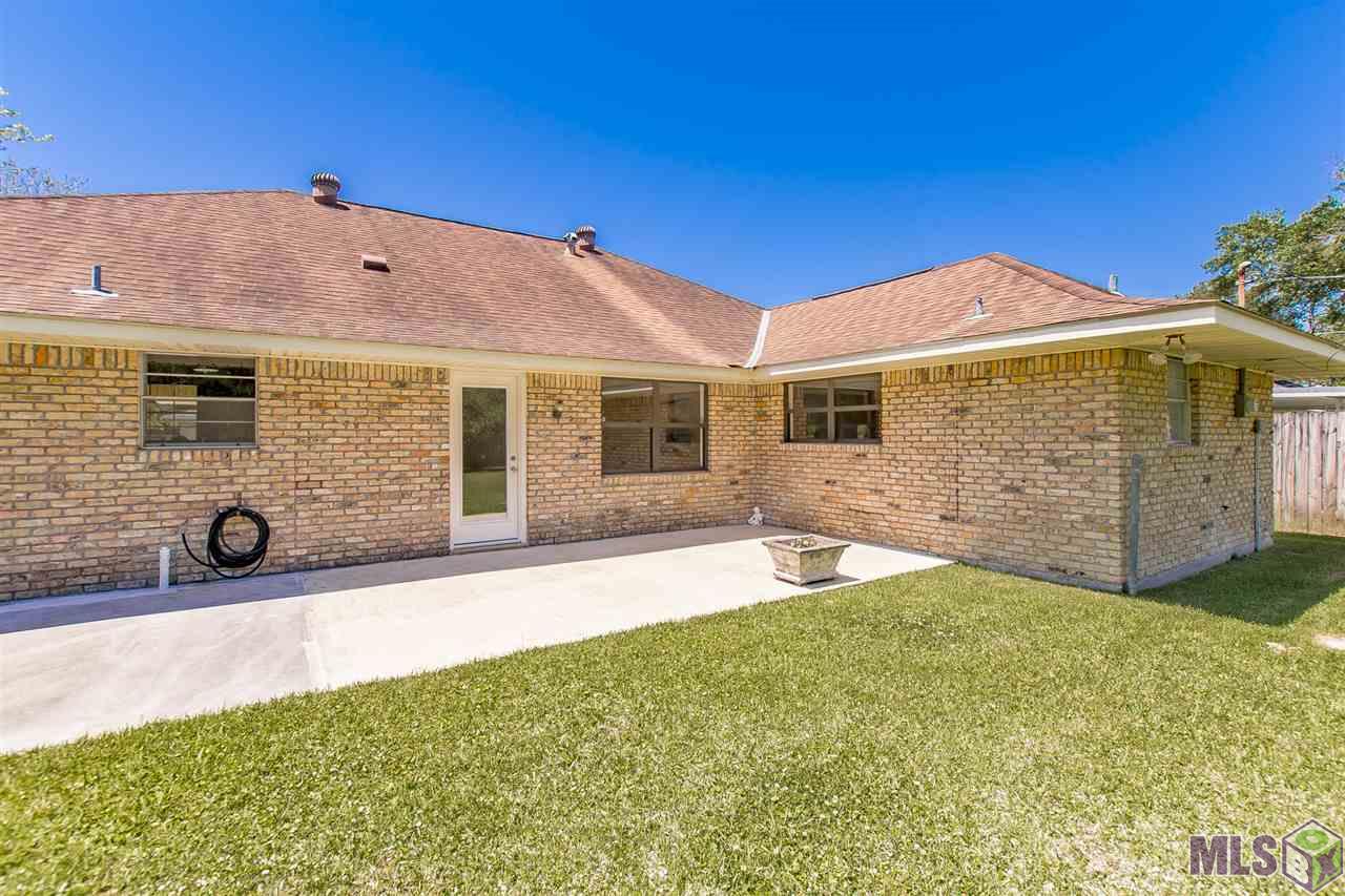 3854 Ridgemont Drive Baton Rouge, LA 70814 - Photo 33 of 36 Gallery Image 33