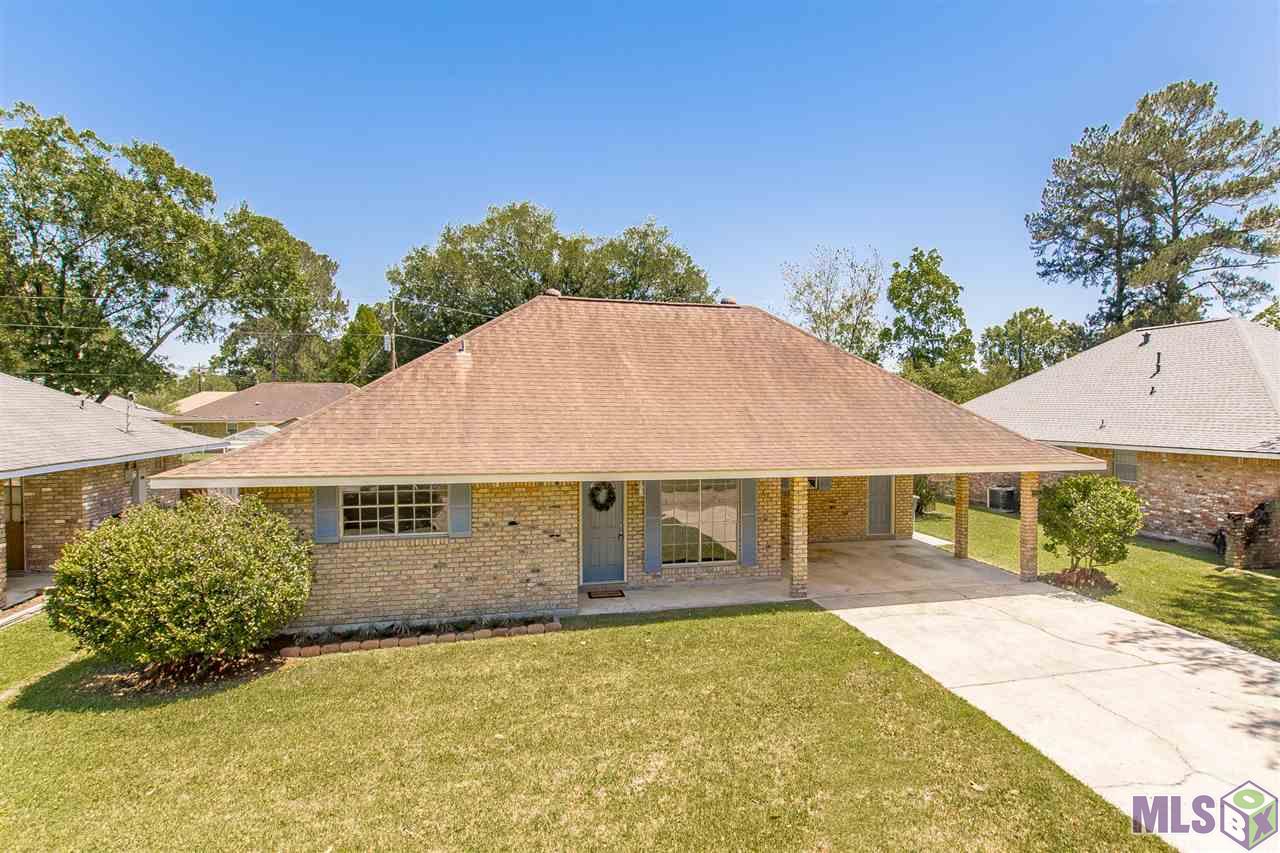 3854 Ridgemont Drive Baton Rouge, LA 70814 - Photo 35 of 36 Gallery Image 35