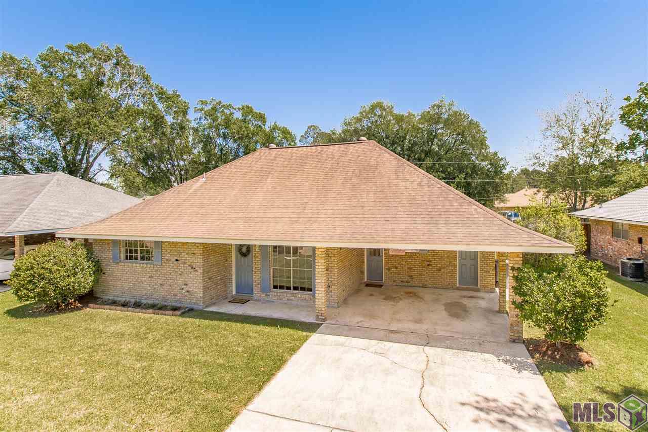 3854 Ridgemont Drive Baton Rouge, LA 70814 - Photo 36 of 36 Gallery Image 36