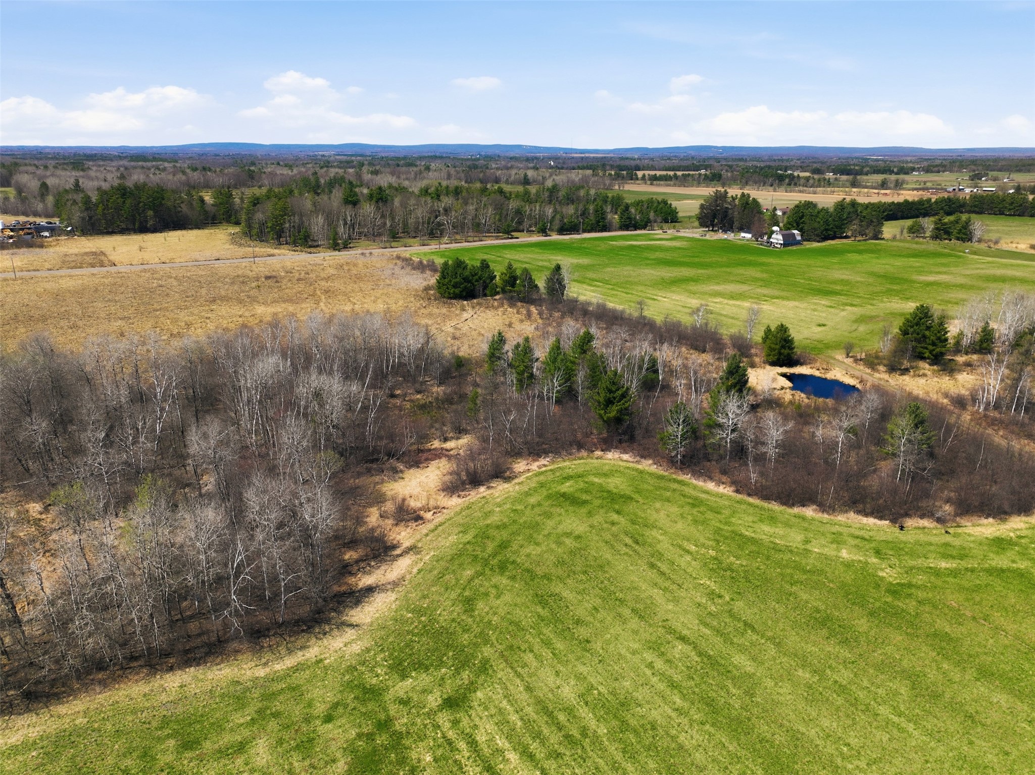N4280 County Road East Bruce, WI 54819 - Photo 11 of 49