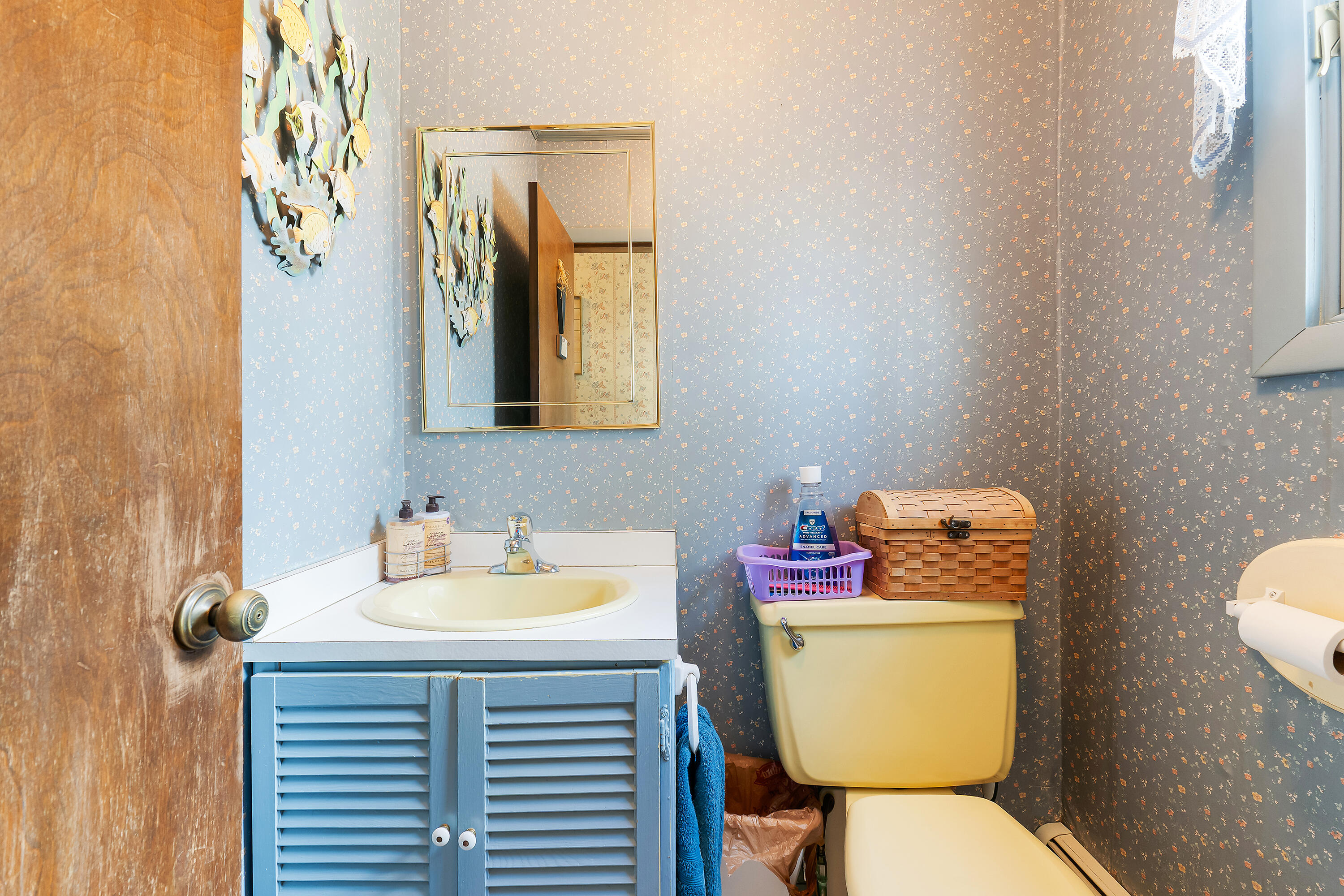 30 Plains Road Poland, ME 04274 - Photo 14 of 31 30 Plains Rd_115