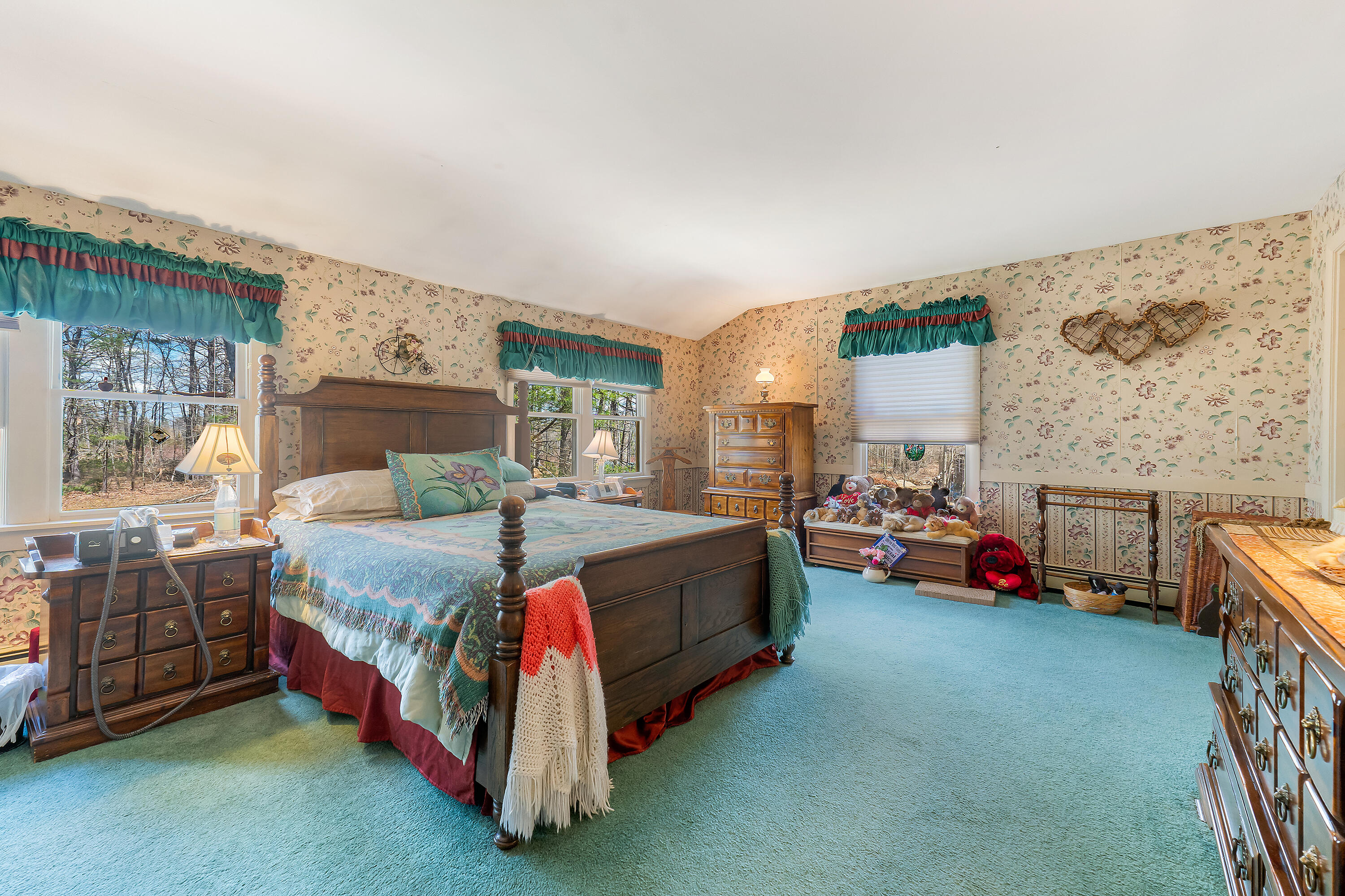 30 Plains Road Poland, ME 04274 - Photo 20 of 31 30 Plains Rd_121