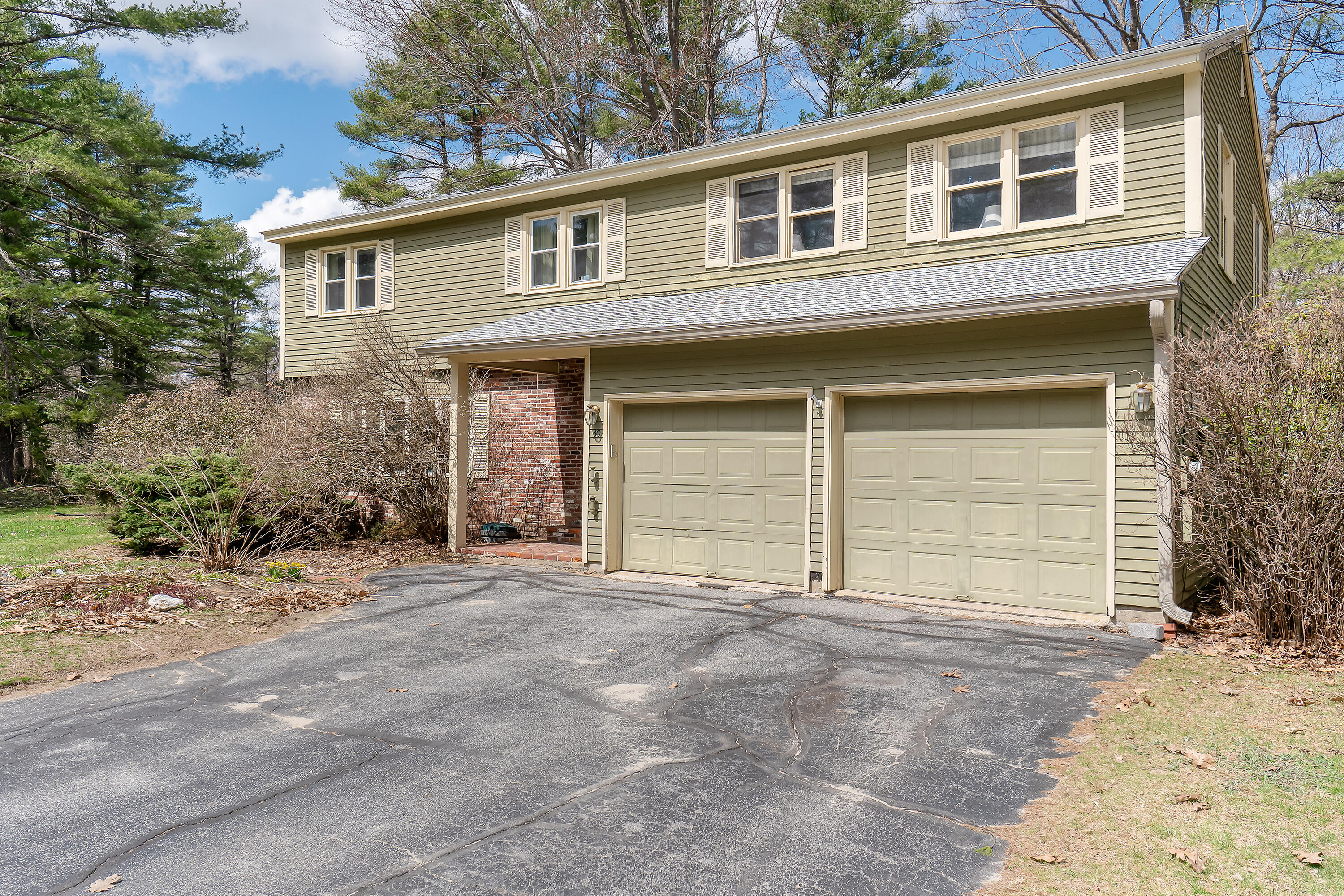 30 Plains Road Poland, ME 04274 - Photo 2 of 31 30 Plains Rd_102