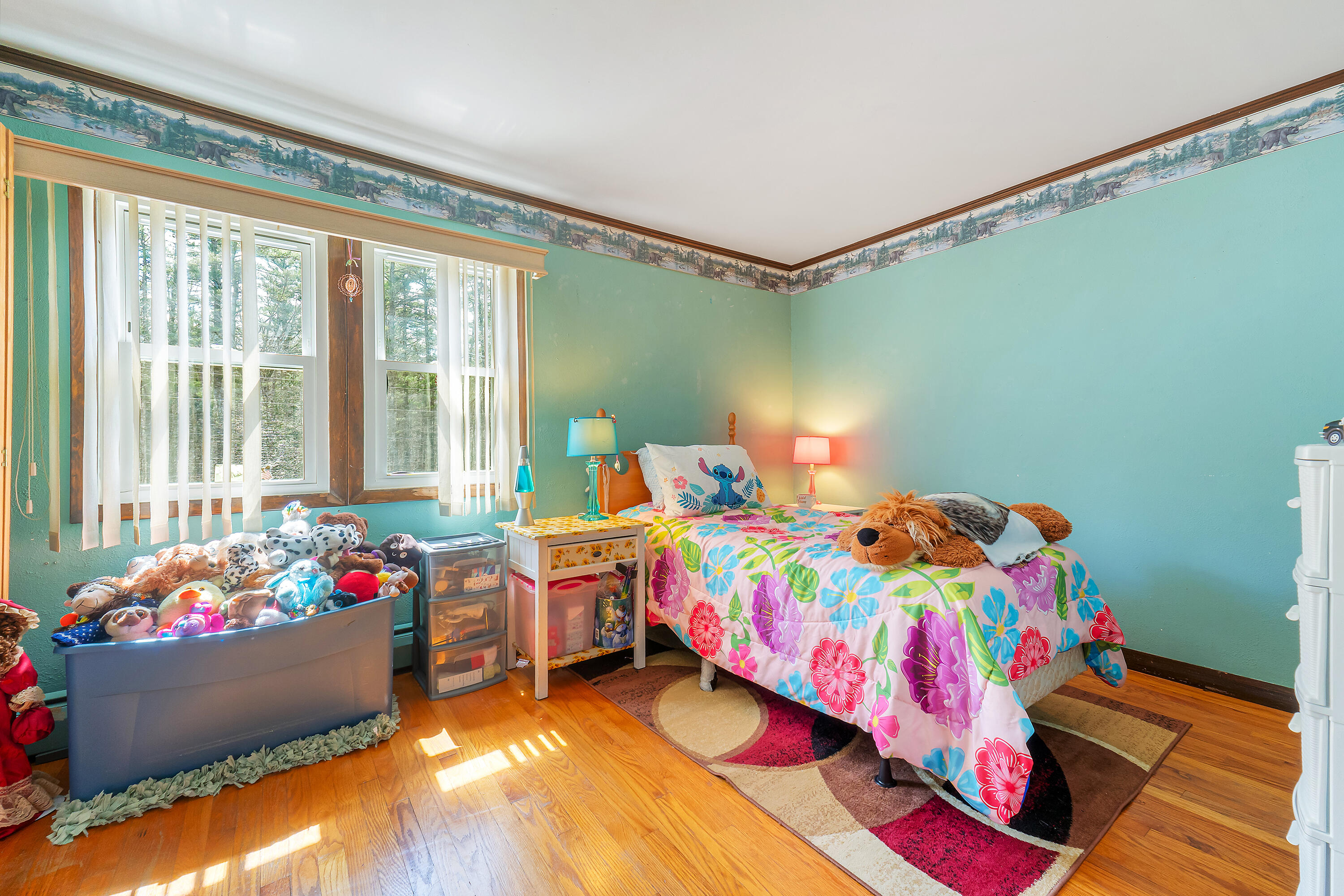 30 Plains Road Poland, ME 04274 - Photo 22 of 31 30 Plains Rd_123