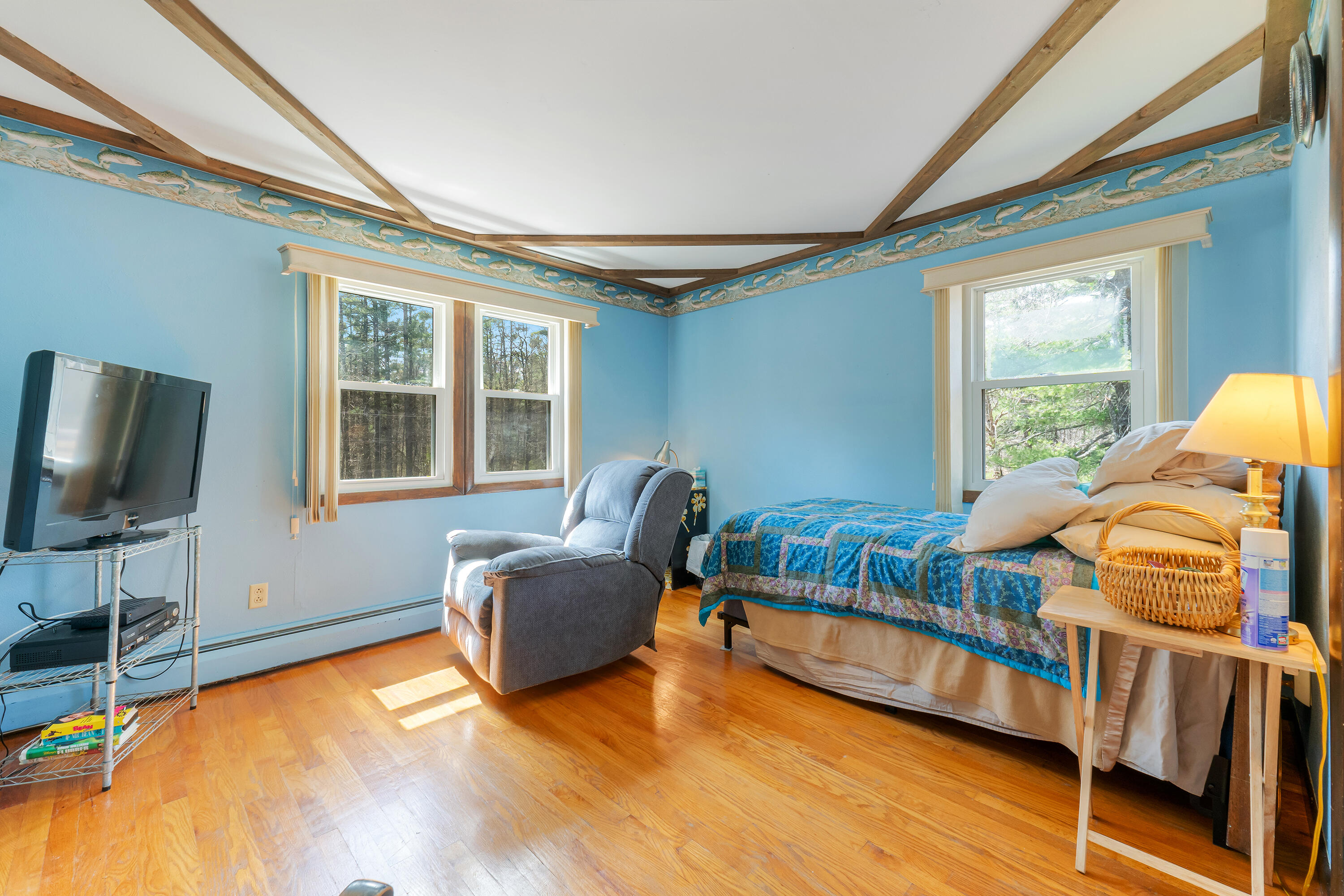 30 Plains Road Poland, ME 04274 - Photo 24 of 31 30 Plains Rd_125