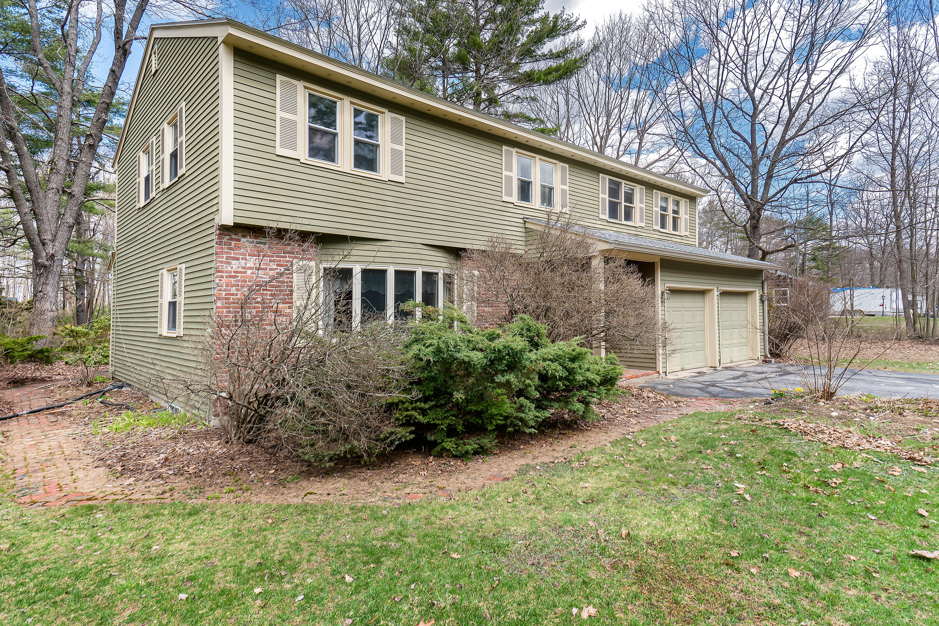 30 Plains Road Poland, ME 04274 - Photo 3 of 31 30 Plains Rd_104