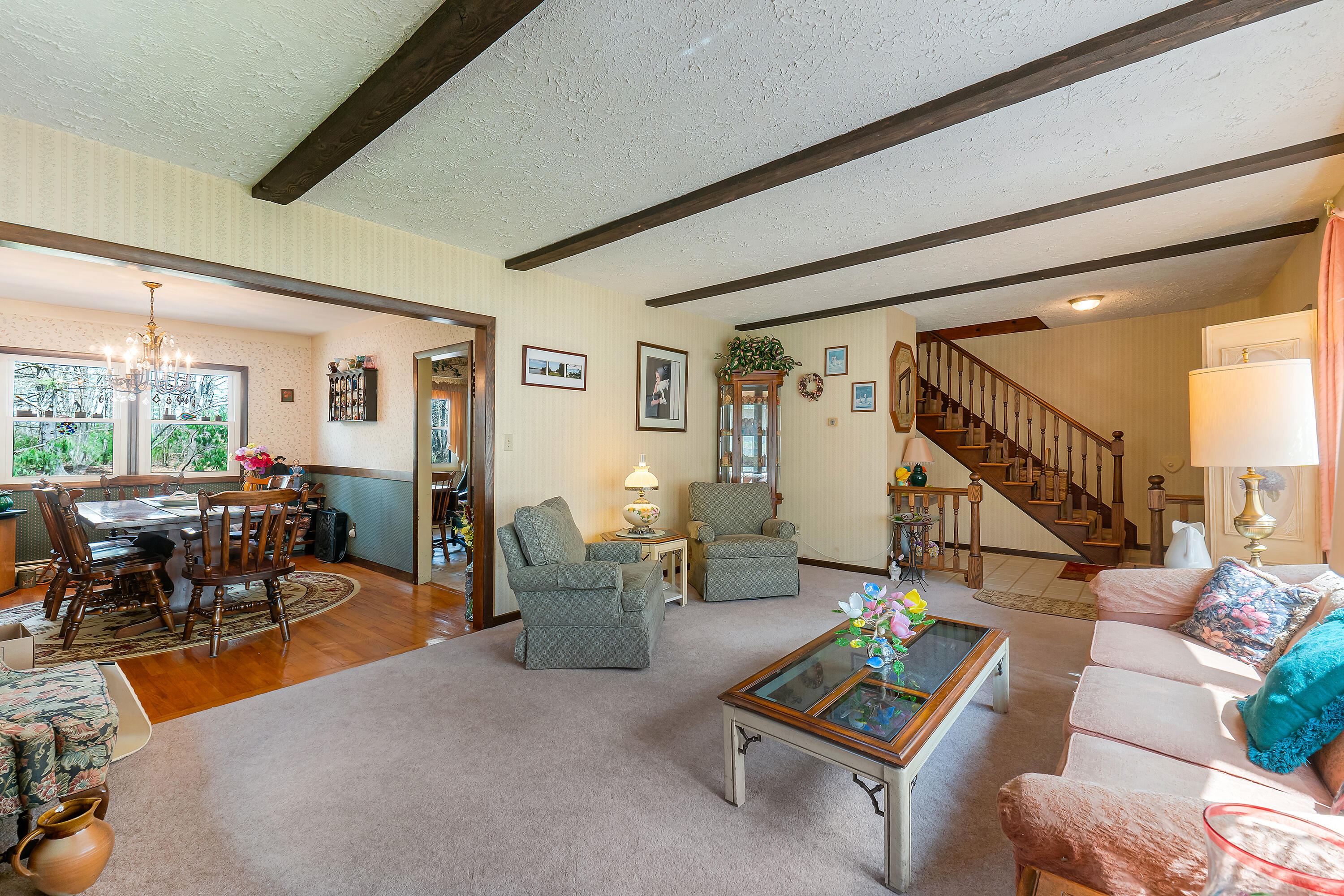 30 Plains Road Poland, ME 04274 - Photo 9 of 31 30 Plains Rd_107