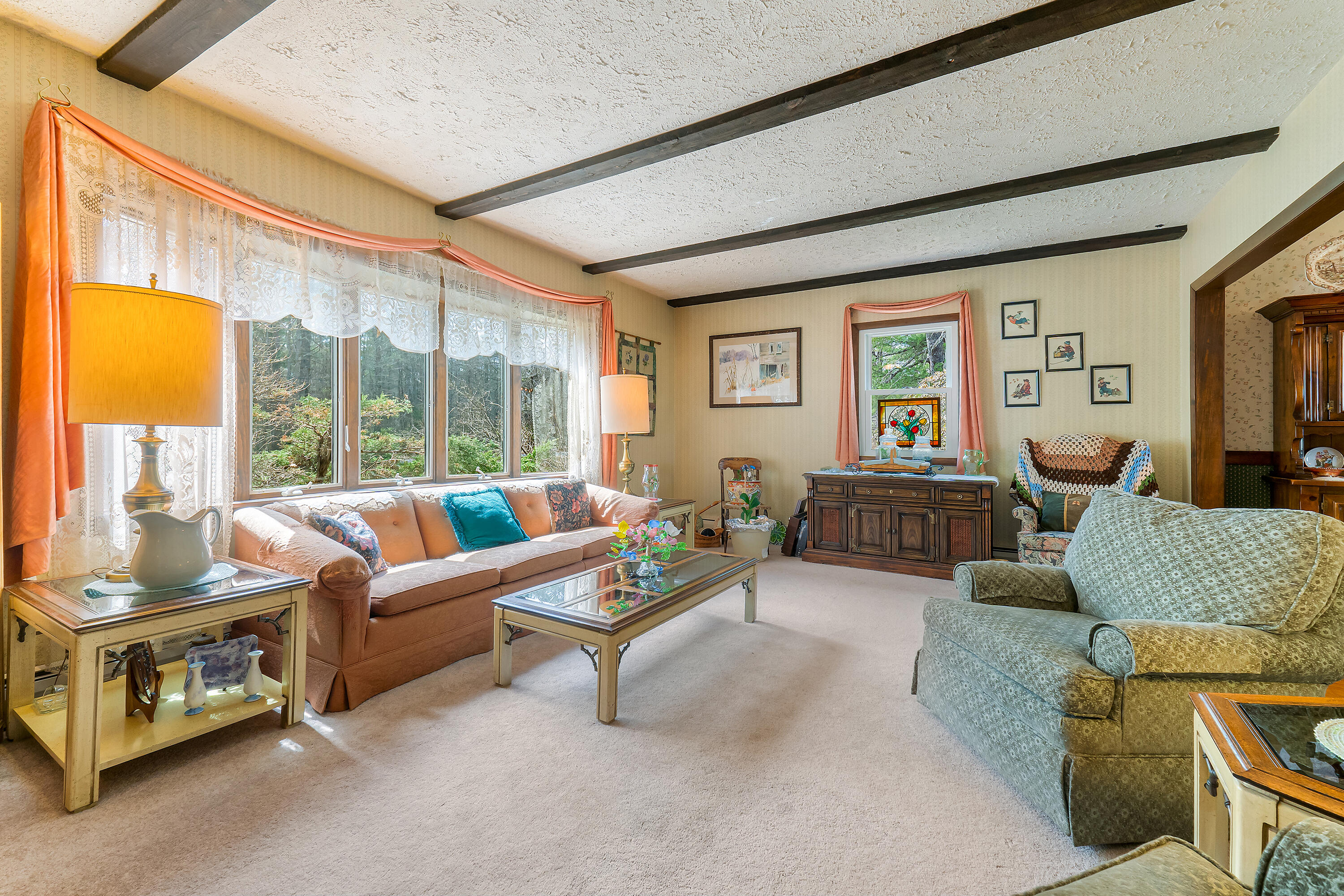 30 Plains Road Poland, ME 04274 - Photo 10 of 31 30 Plains Rd_108