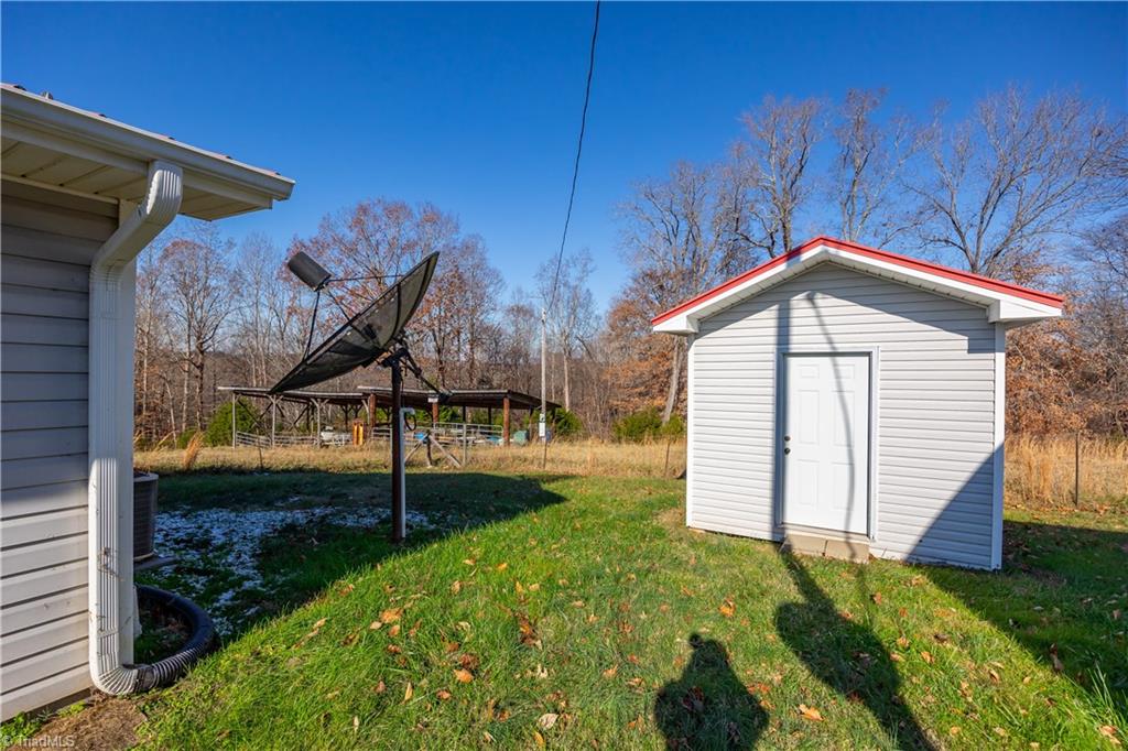 2849 George York Road Randleman, NC 27317 - Photo 25 of 30 Gallery Image 25