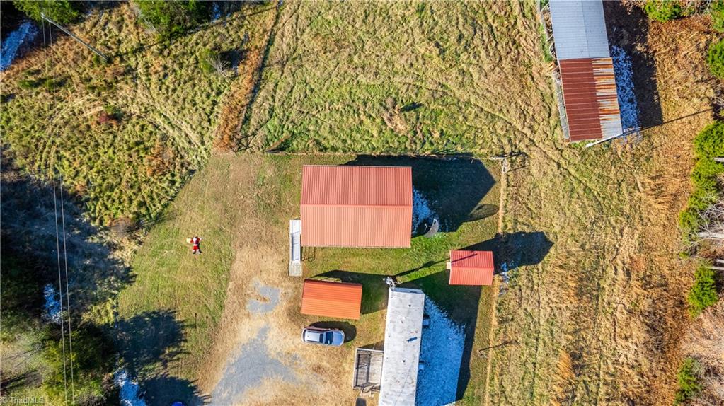 2849 George York Road Randleman, NC 27317 - Photo 28 of 30 Gallery Image 28