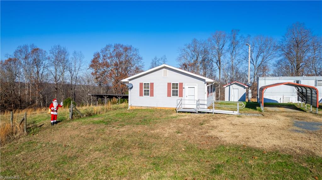 2849 George York Road Randleman, NC 27317 - Photo 30 of 30 Gallery Image 30