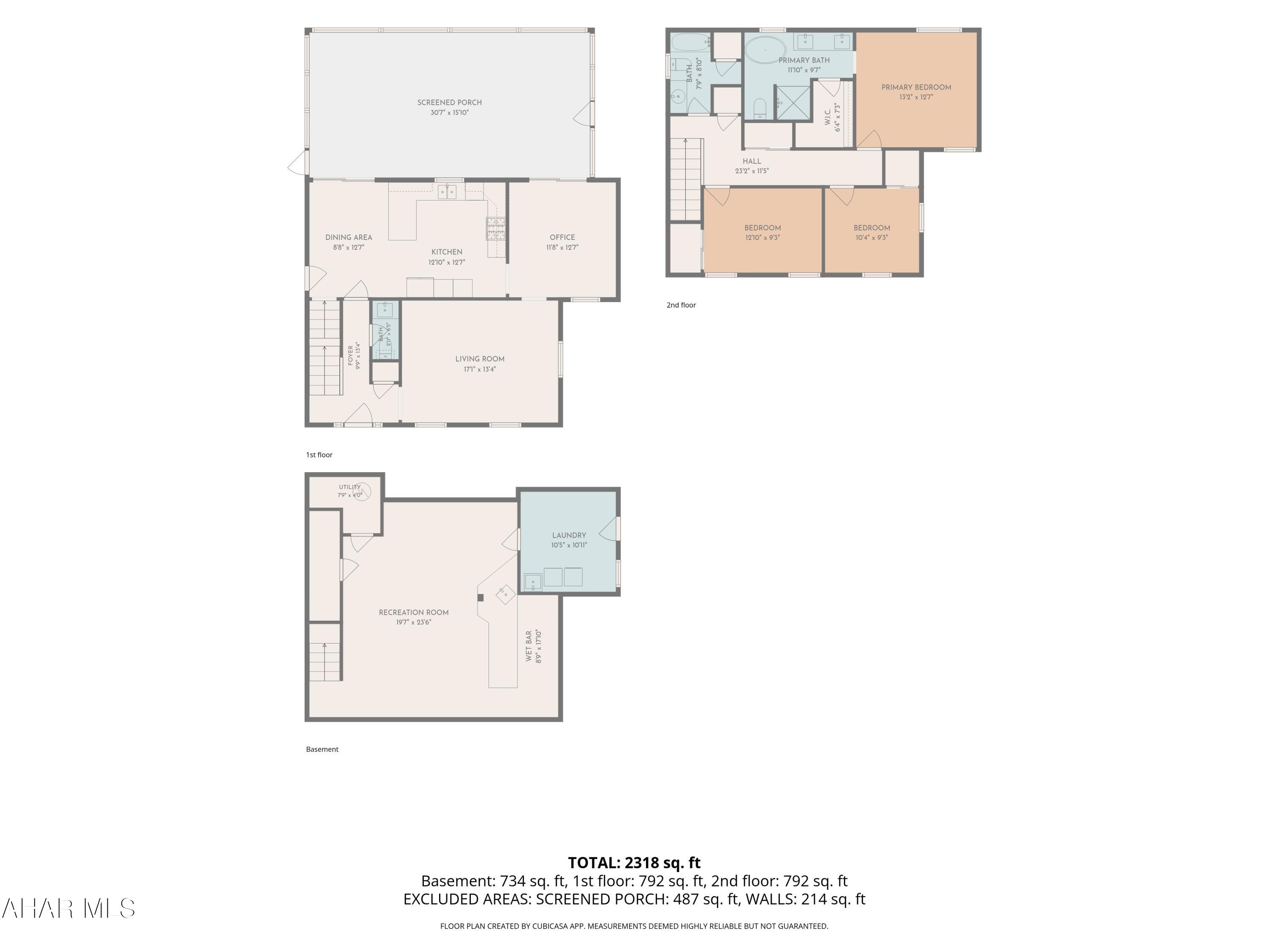 2707 Pennington Road Tyrone, PA 16686 - Photo 64 of 66