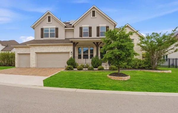 $1,580,000 | 2405 Cades Spirit Bend, Unit 105, Austin, TX 78738