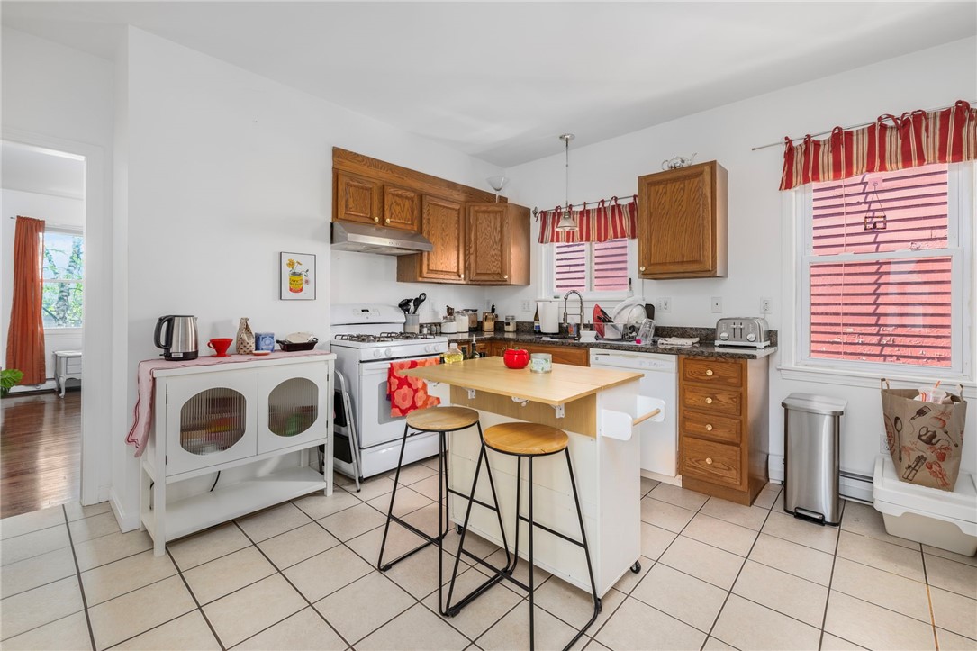 89 Knowles Street Providence, RI 02906 - Photo 36 of 48 2nd floor kitchen lots of storage