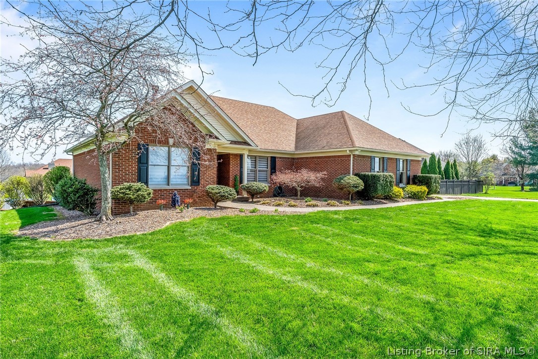 3770 Kepley Road Georgetown, IN 47122 - Photo 48 of 71