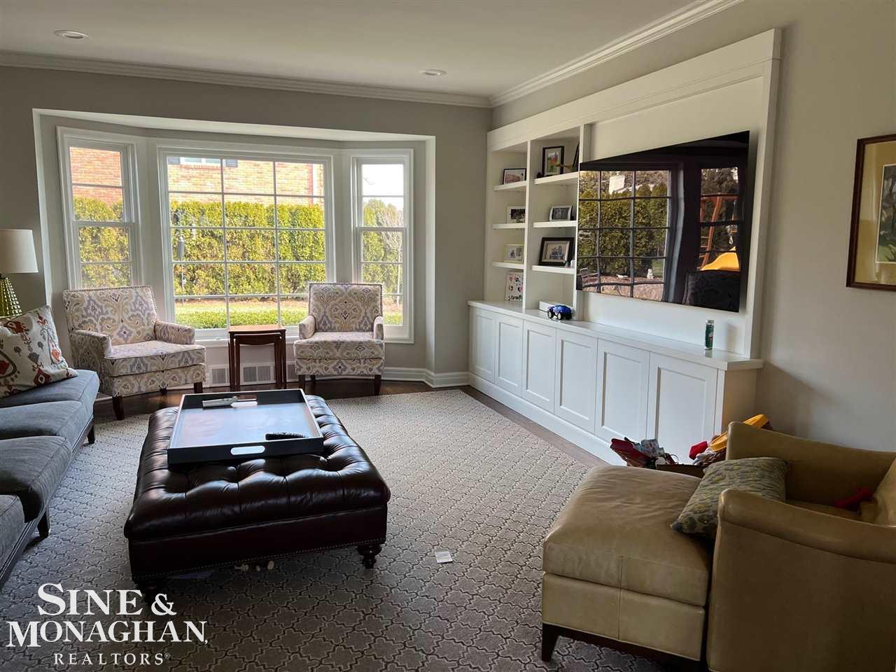 26 Harbor Hill Road Grosse Pointe Farms, MI 48236 - Photo 14 of 42