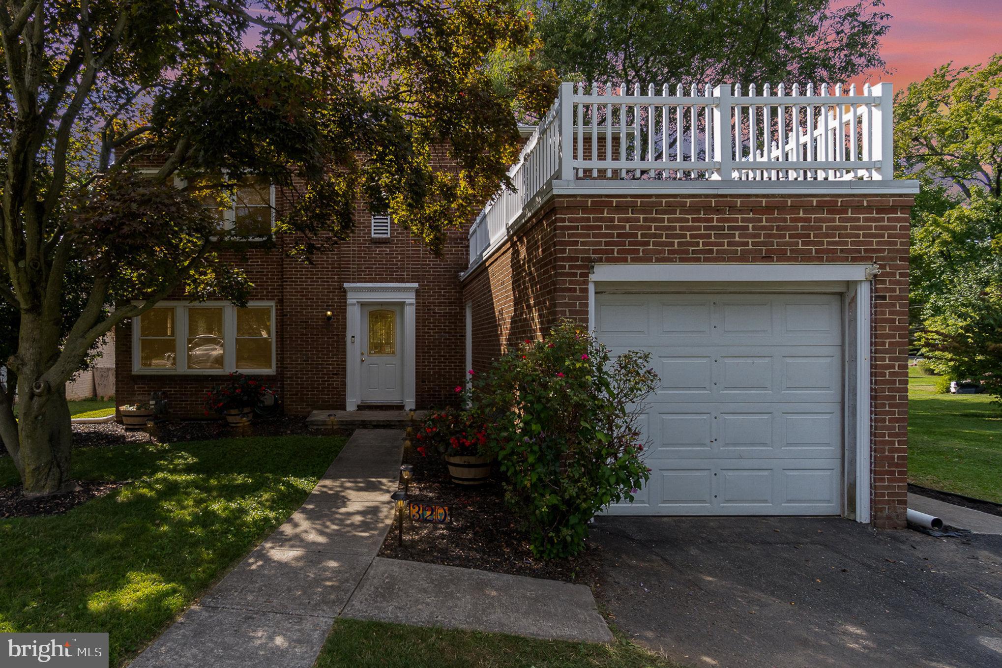 320 Haines Road York, PA 17402 - Photo 1 of 39 Front