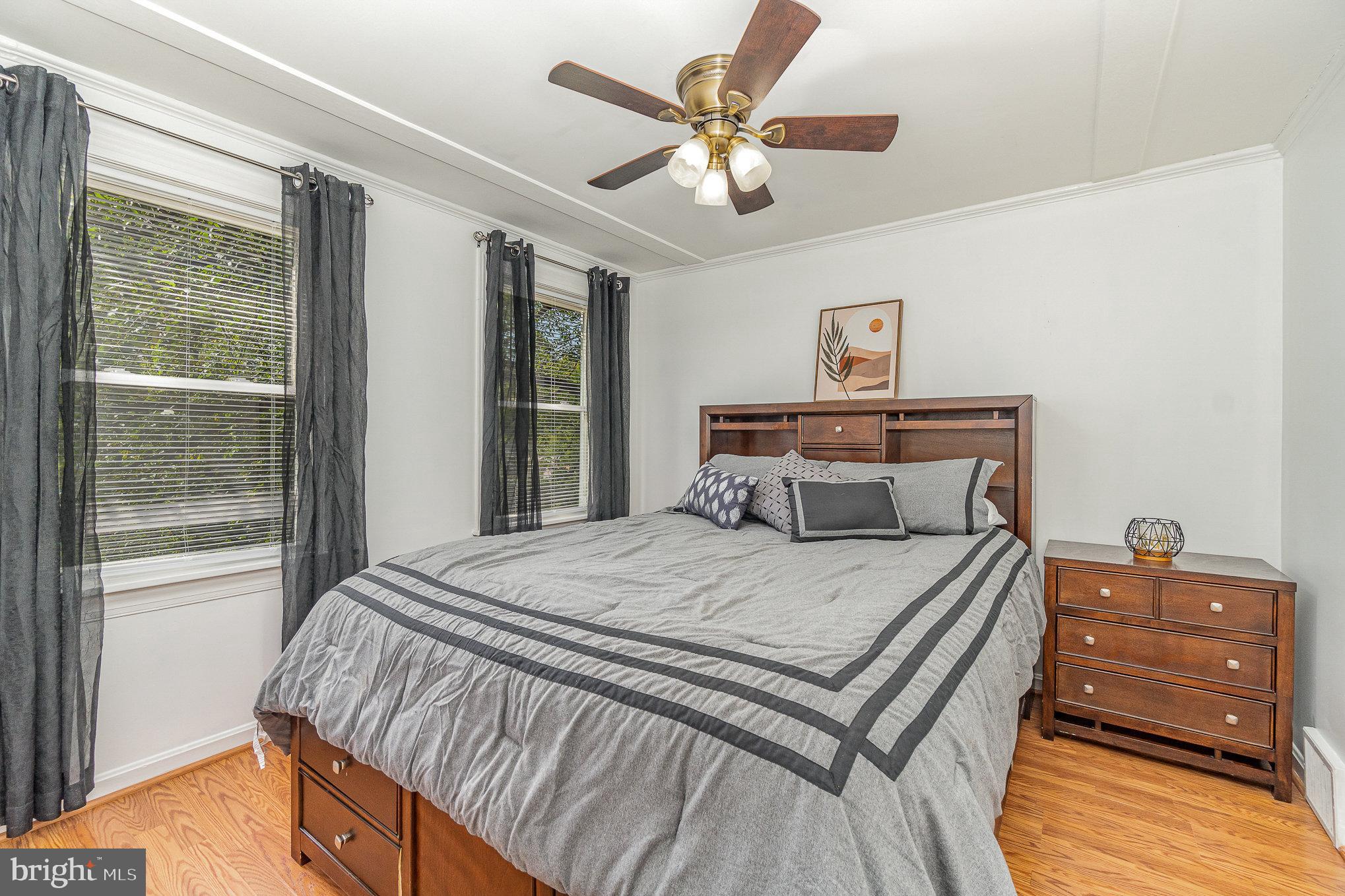 320 Haines Road York, PA 17402 - Photo 22 of 39 Bedroom 2
