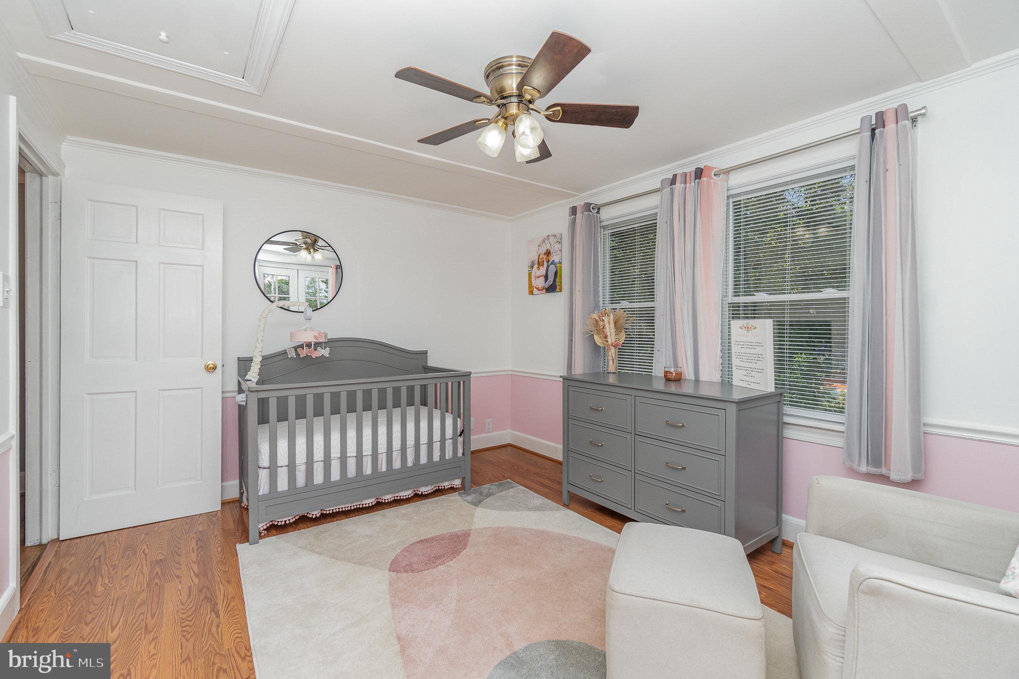 320 Haines Road York, PA 17402 - Photo 24 of 39 Bedroom 3