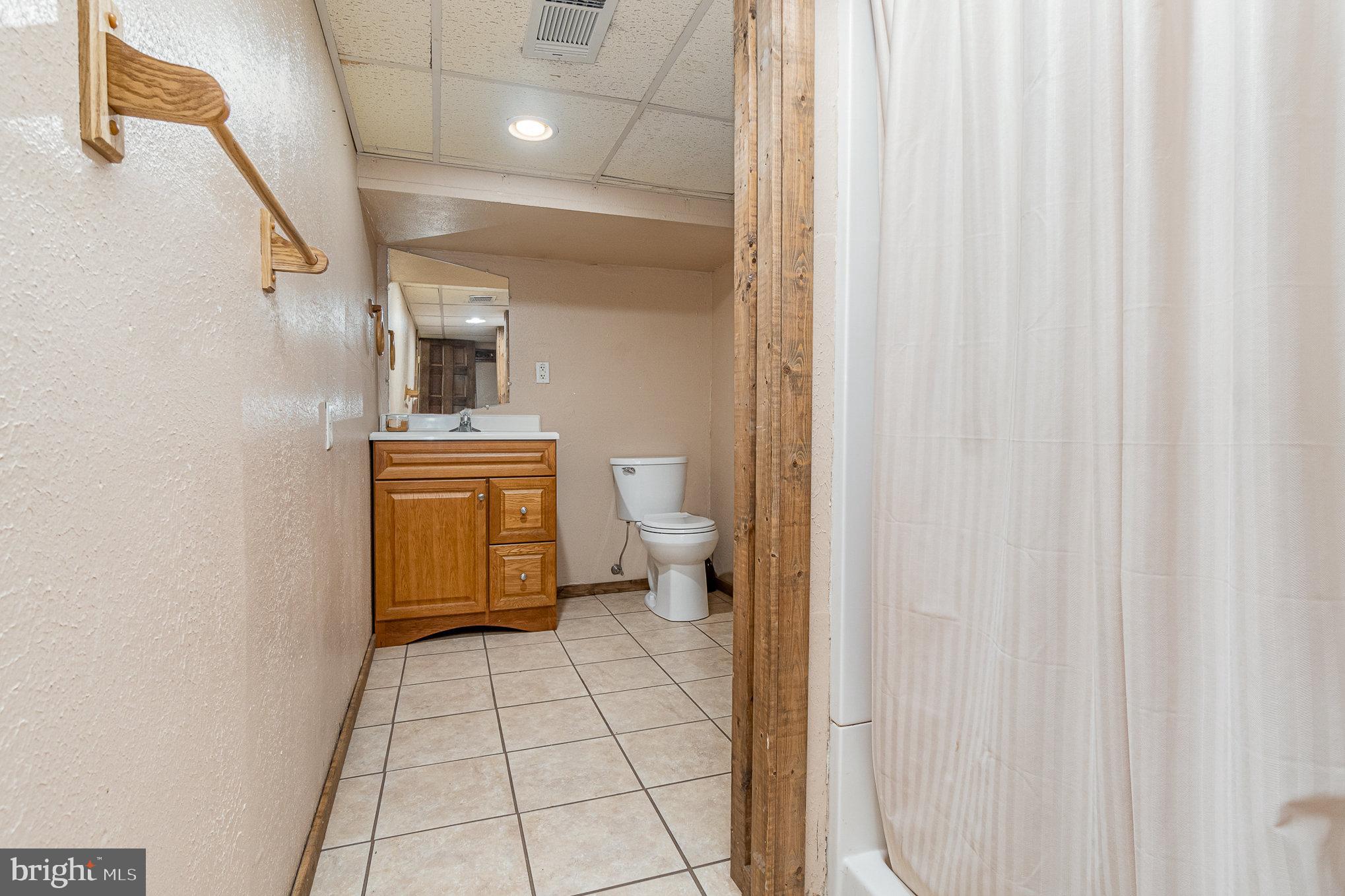 320 Haines Road York, PA 17402 - Photo 29 of 39 Lower Level Full Bath