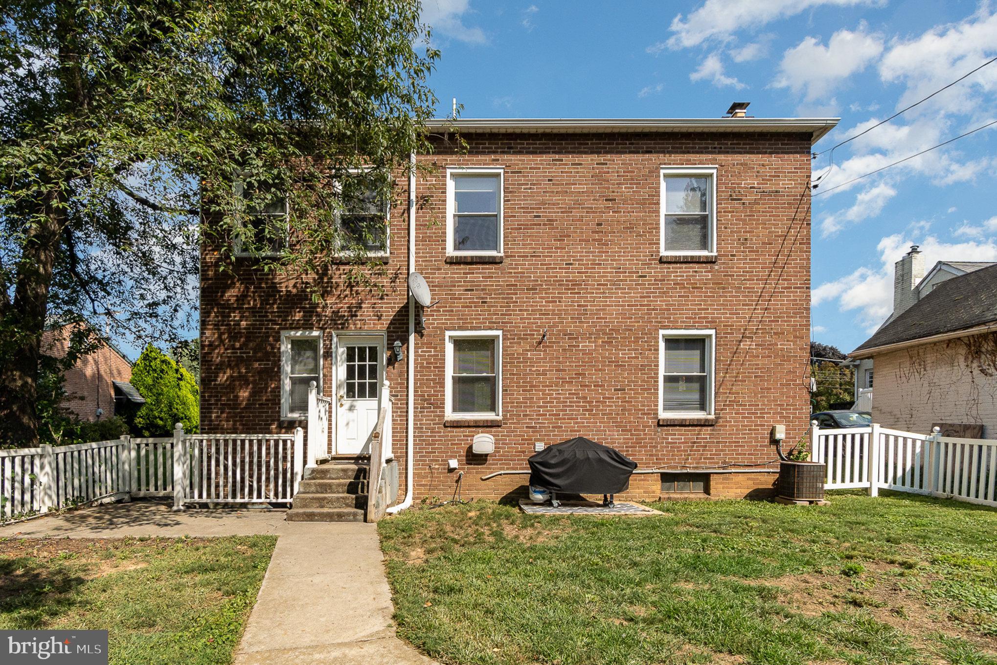320 Haines Road York, PA 17402 - Photo 33 of 39 Rear