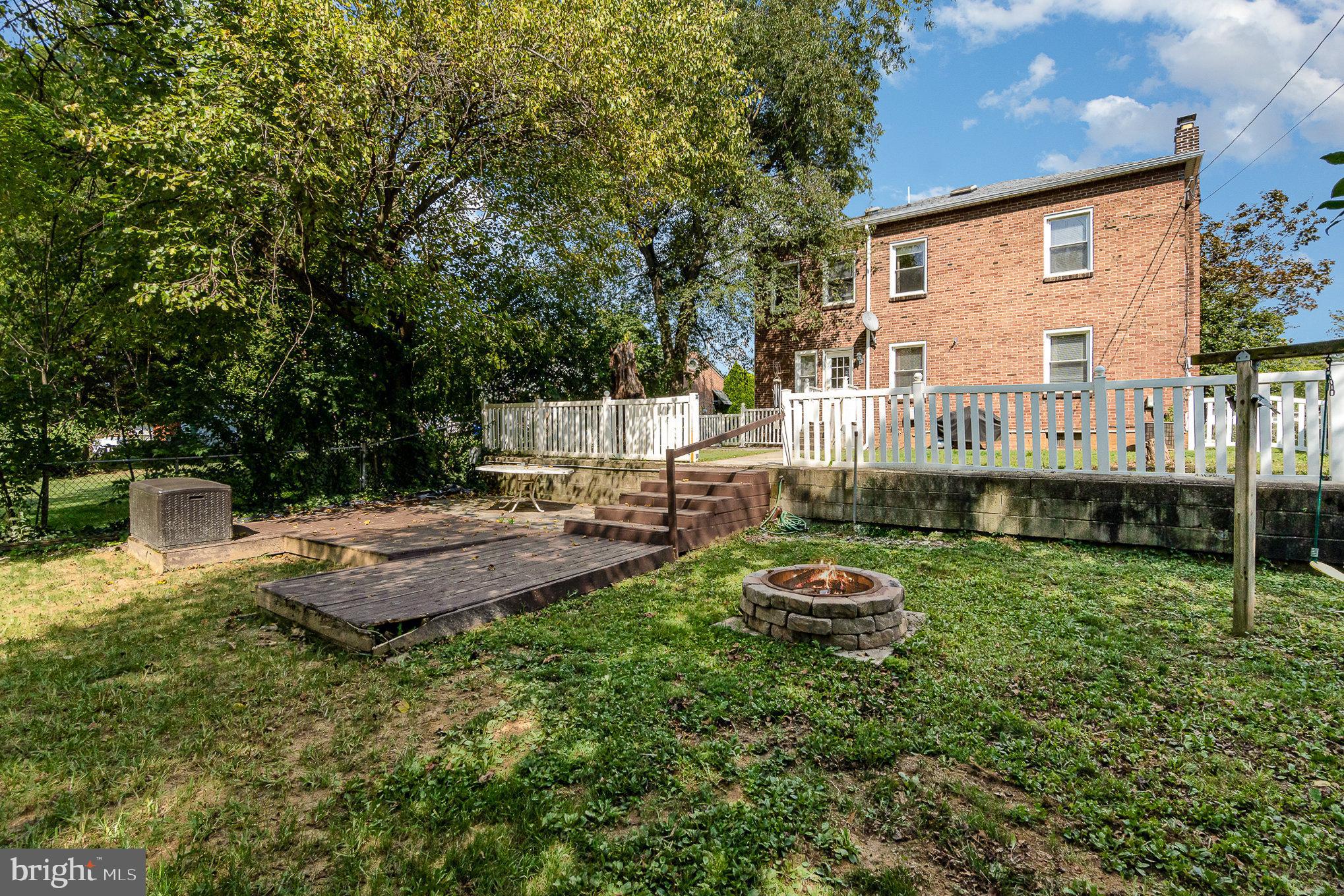 320 Haines Road York, PA 17402 - Photo 34 of 39 Rear