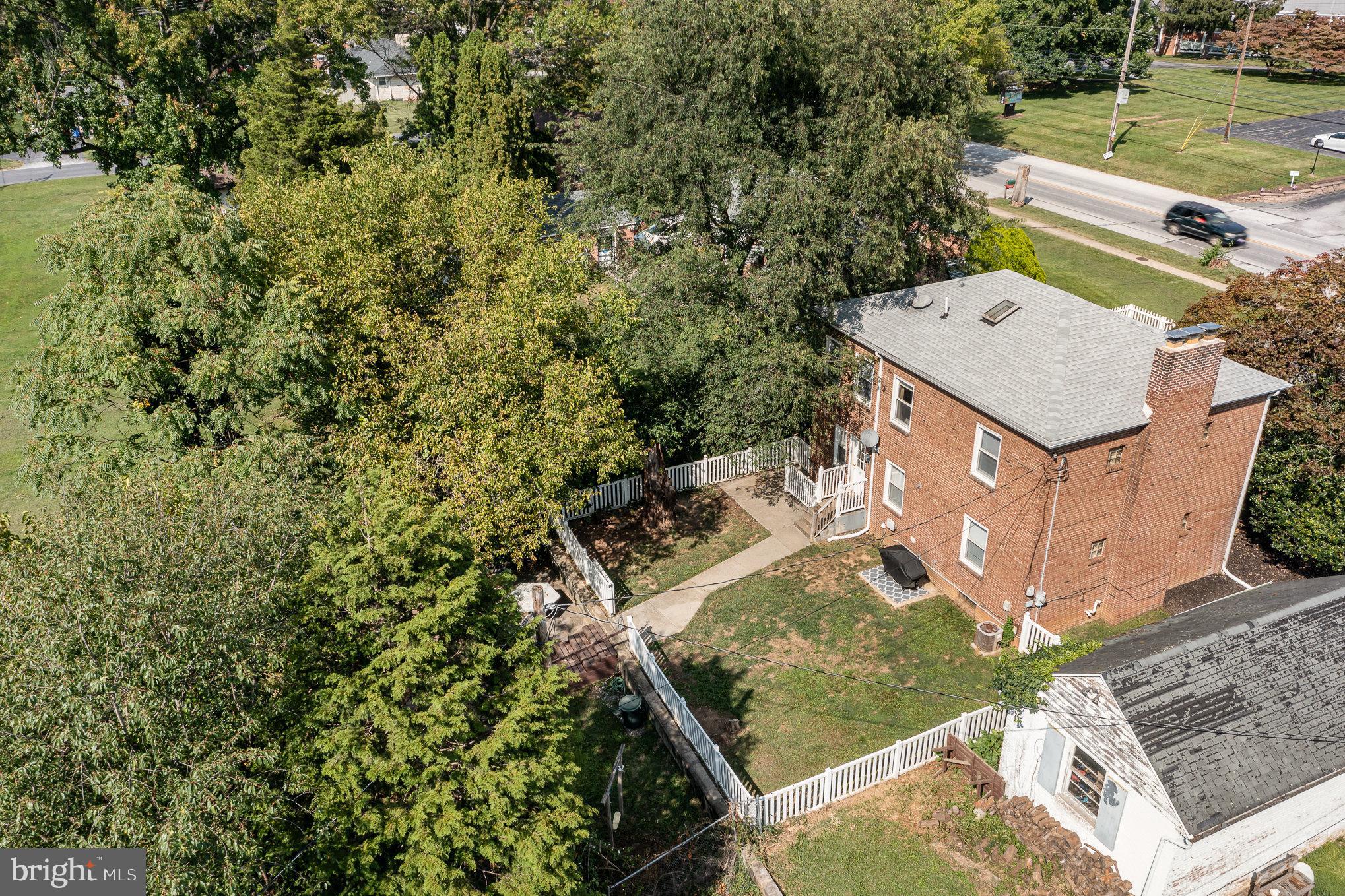 320 Haines Road York, PA 17402 - Photo 38 of 39 Aerial