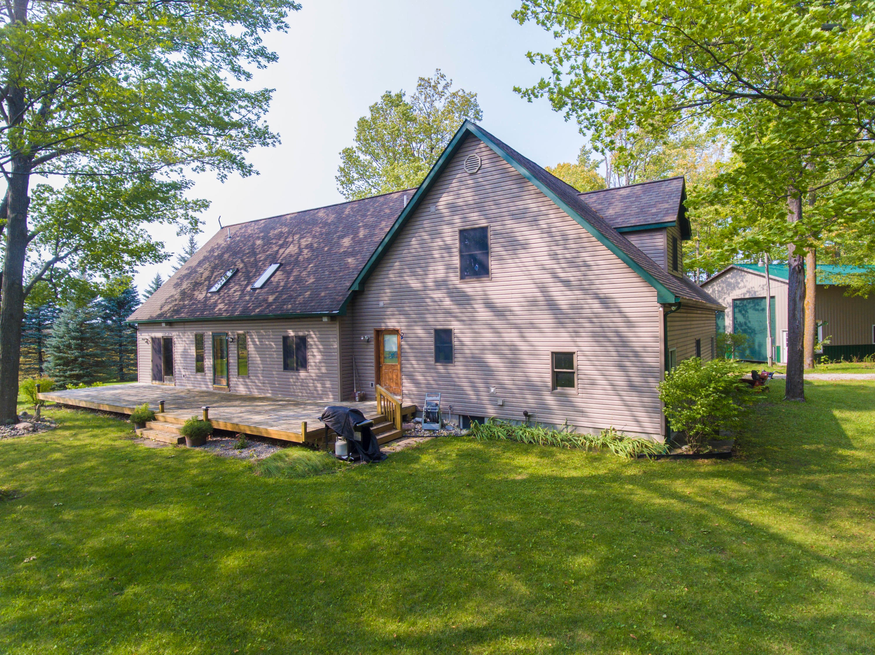 1745 Gamage Road Hillman, MI 49746 - Photo 72 of 73 Gallery Image 72
