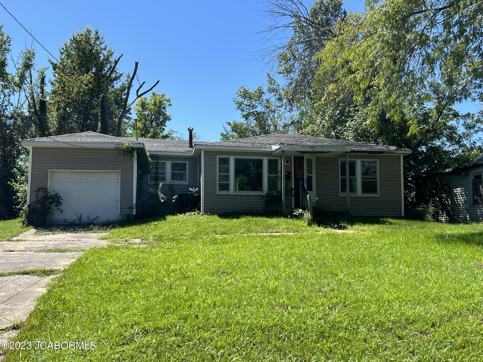 306 West Chestnut Street Fulton, MO 65251 - Photo 1 of 1