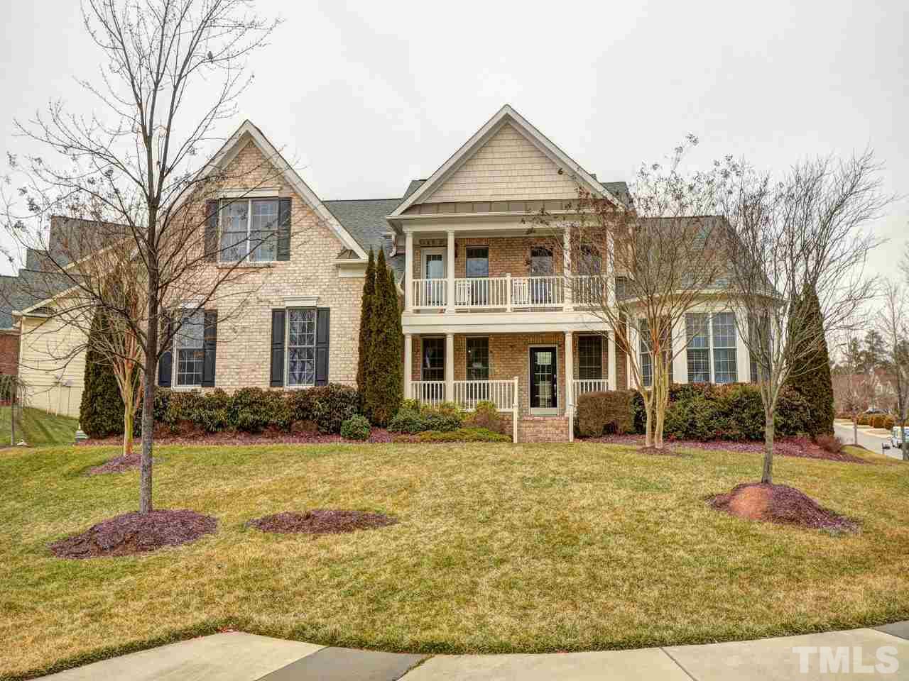 9404 Collingdale Way Raleigh, NC 27617 - Photo 1 of 23 Gallery Image 1