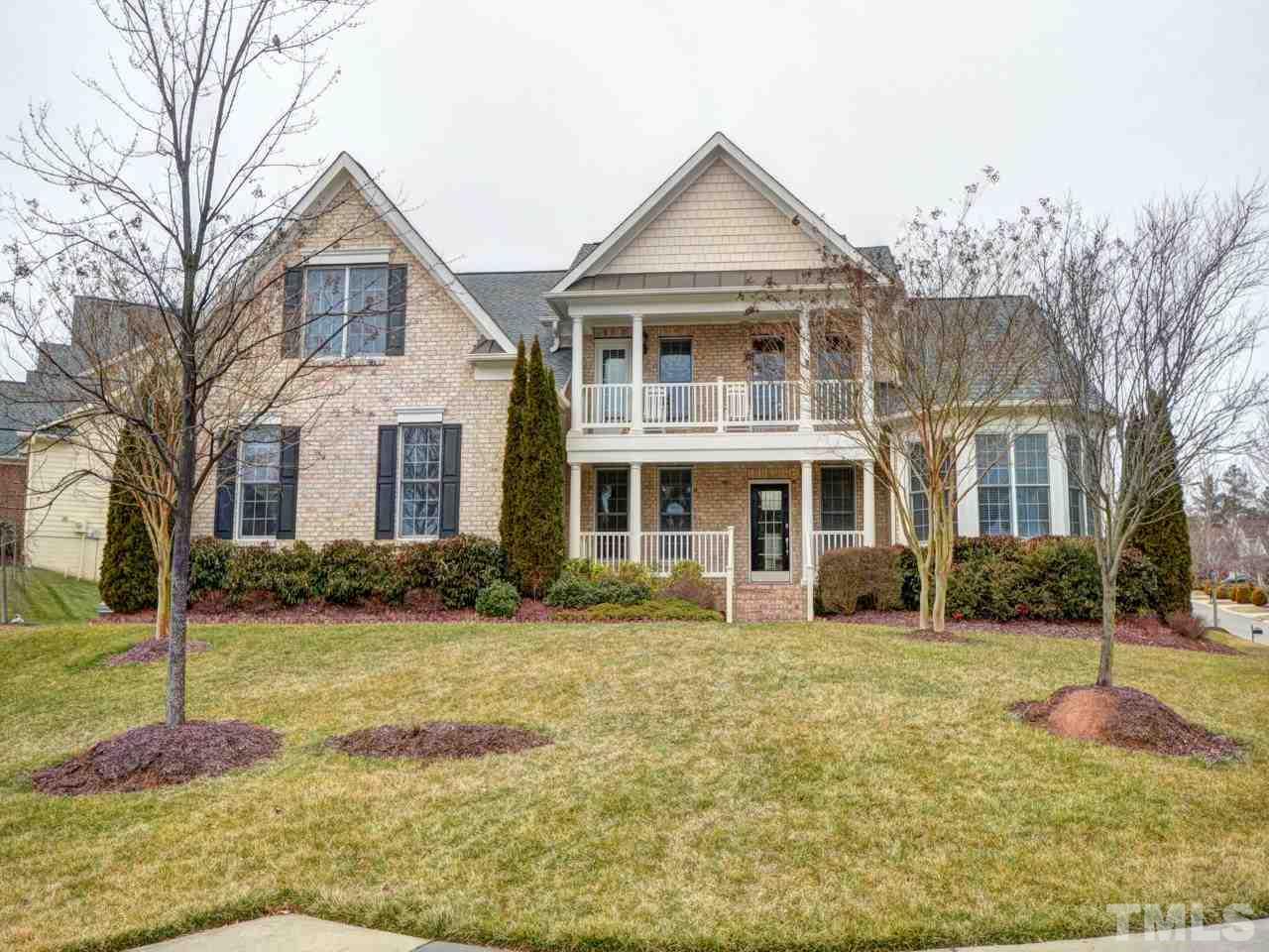 9404 Collingdale Way Raleigh, NC 27617 - Photo 2 of 23 Gallery Image 2