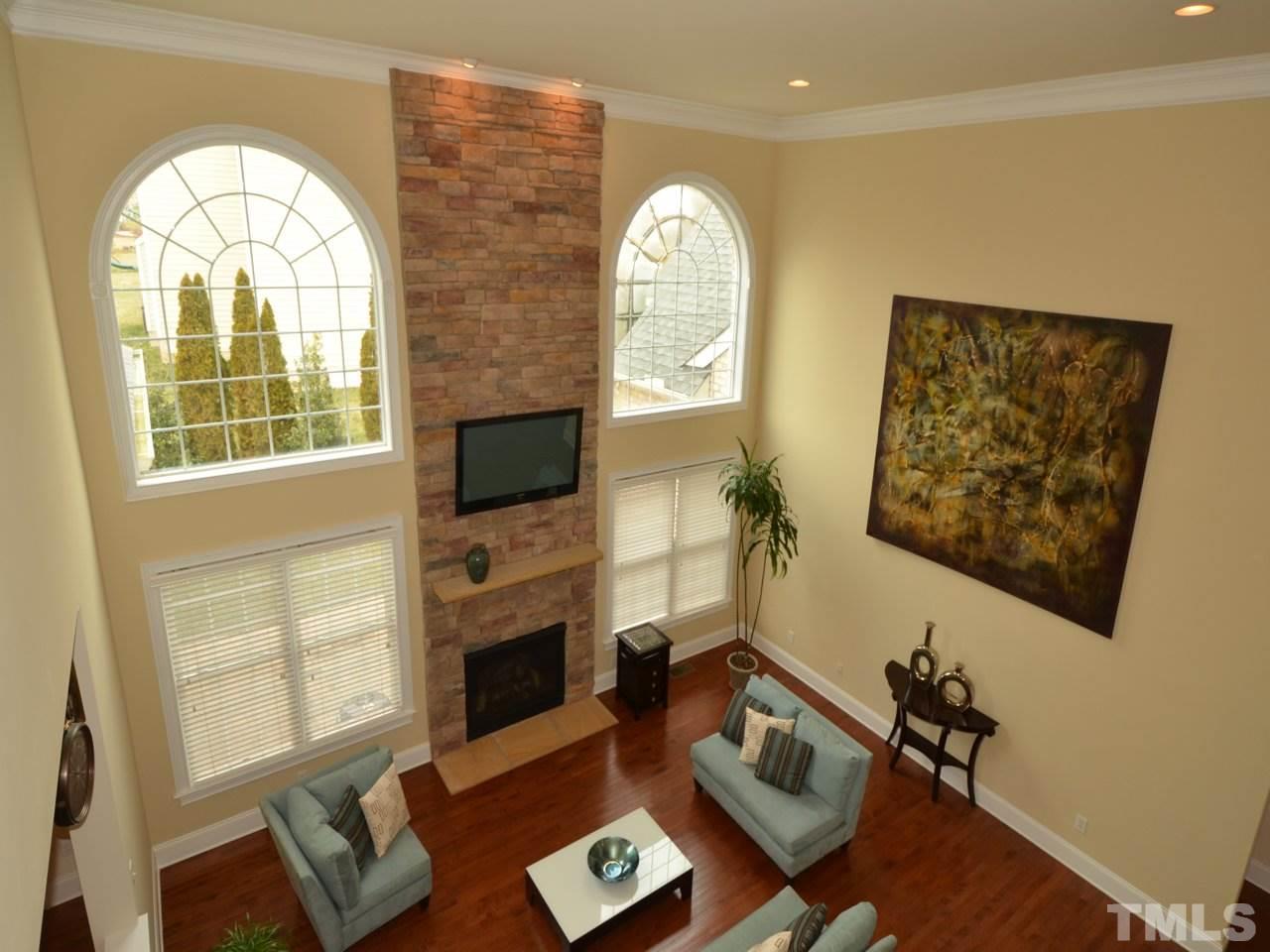 9404 Collingdale Way Raleigh, NC 27617 - Photo 15 of 23 Gallery Image 15