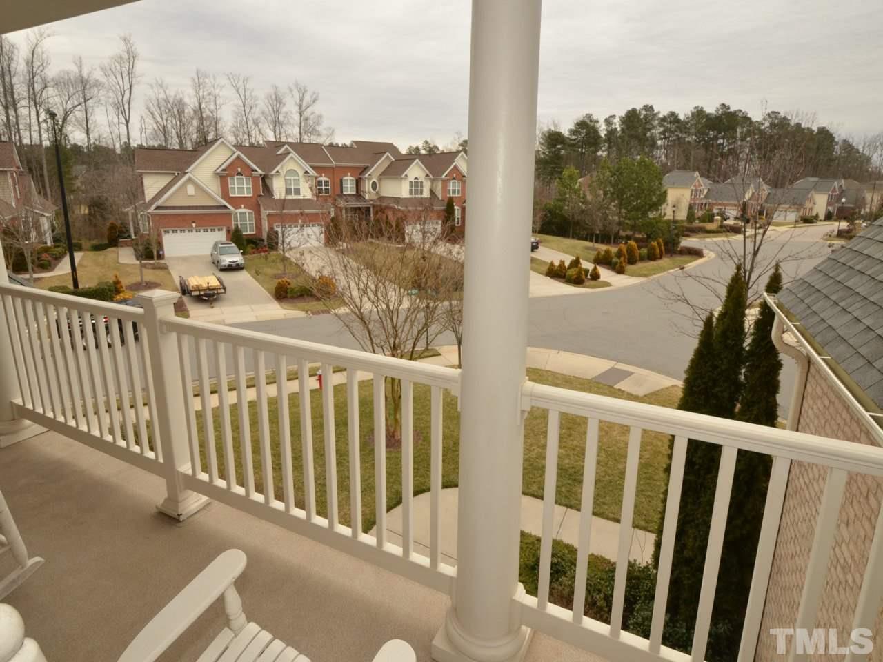 9404 Collingdale Way Raleigh, NC 27617 - Photo 19 of 23 Gallery Image 19