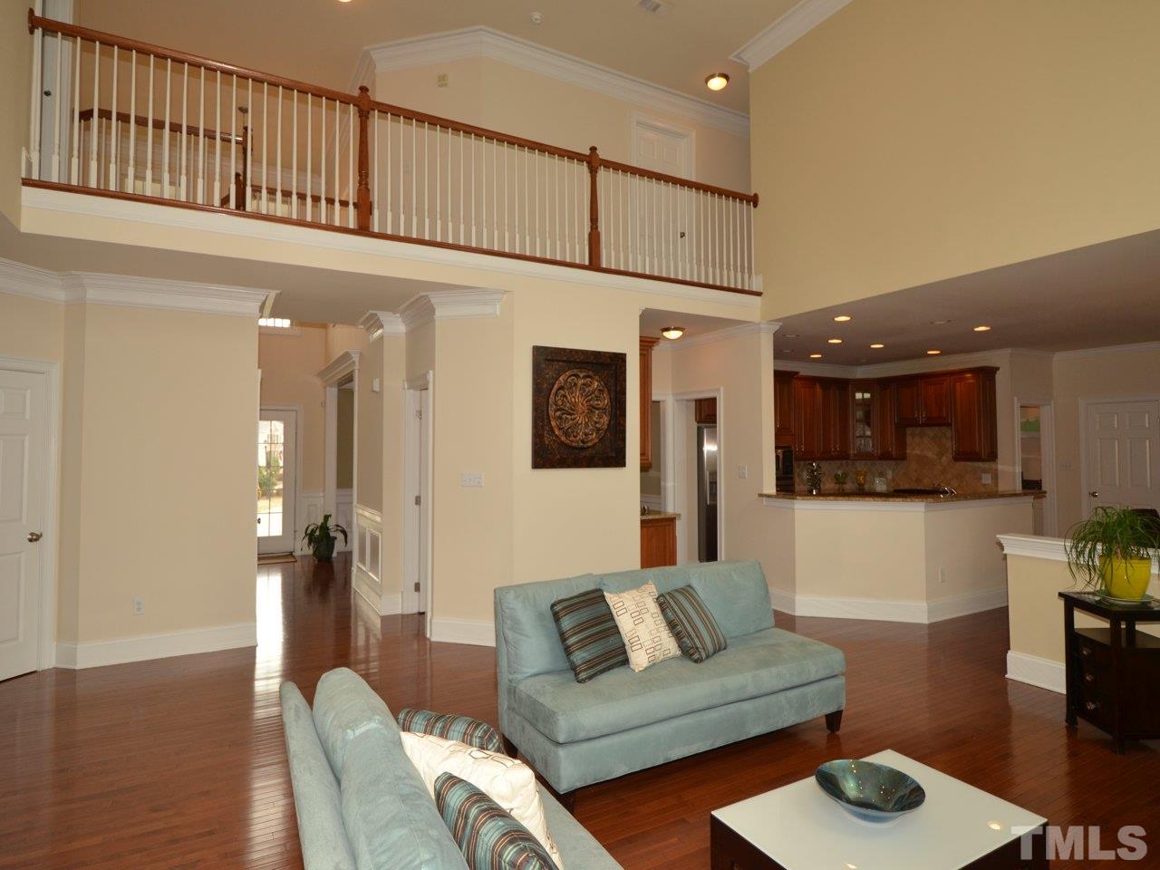9404 Collingdale Way Raleigh, NC 27617 - Photo 4 of 23 Gallery Image 4