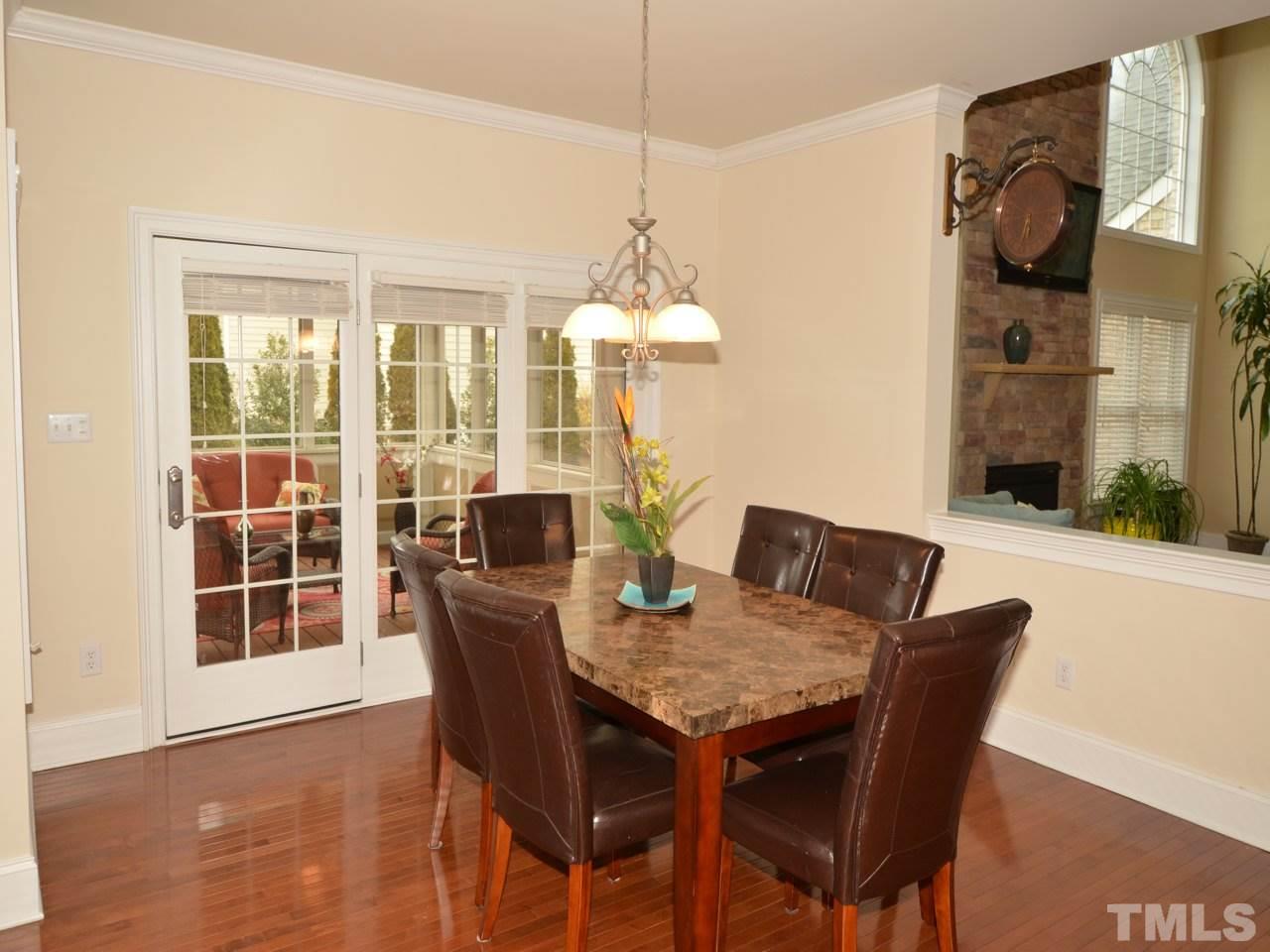 9404 Collingdale Way Raleigh, NC 27617 - Photo 8 of 23 Gallery Image 8
