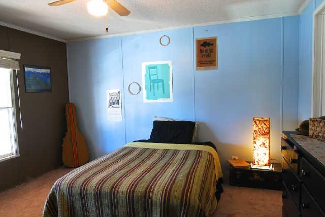 200 Old Railroad Road Prospect, TN 38477 - Photo 11 of 20 a bedroom with a bed and a window