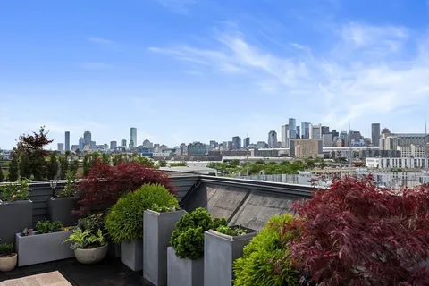 $1,262,500 | 537 East 1st Street, Unit 6, Boston, MA 02127