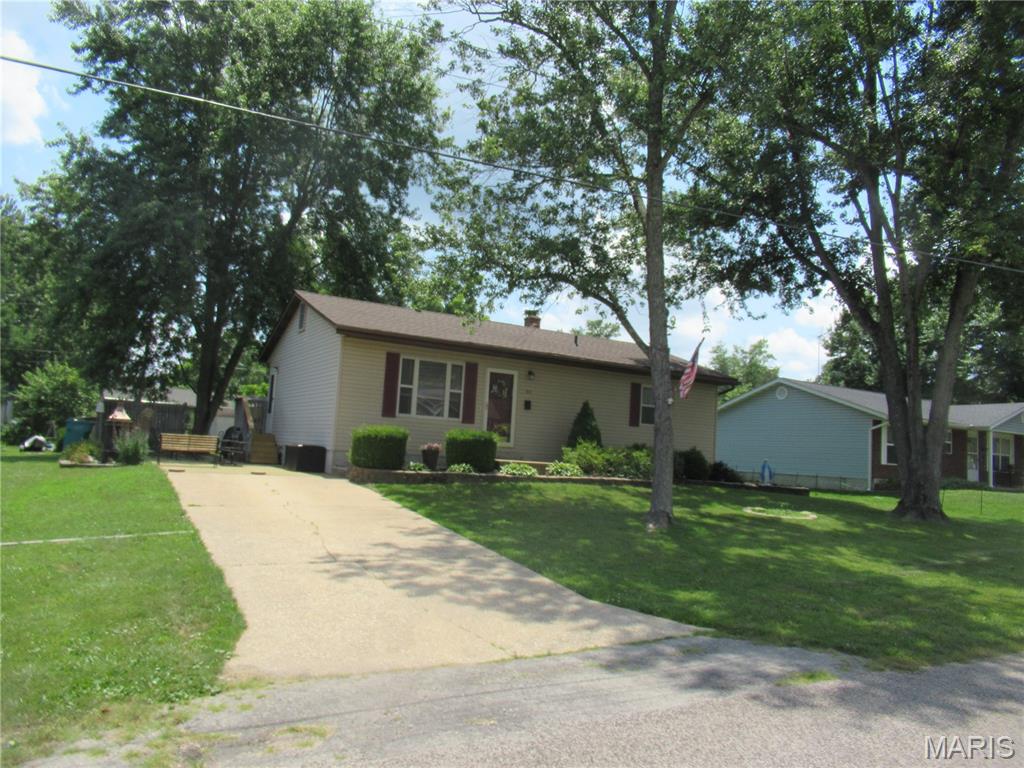 710 Sarah Street Sullivan, MO 63080 - Photo 33 of 35