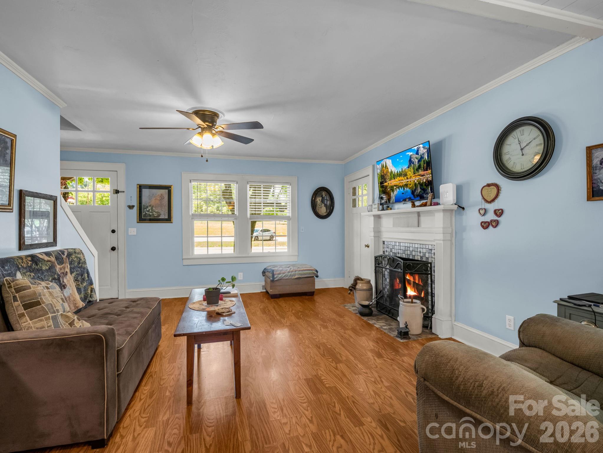 173 Maple Street Rutherfordton, NC 28139 - Photo 4 of 36