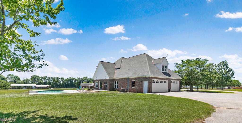 645 Windmill Road Newton, AL 36352 - Photo 89 of 123