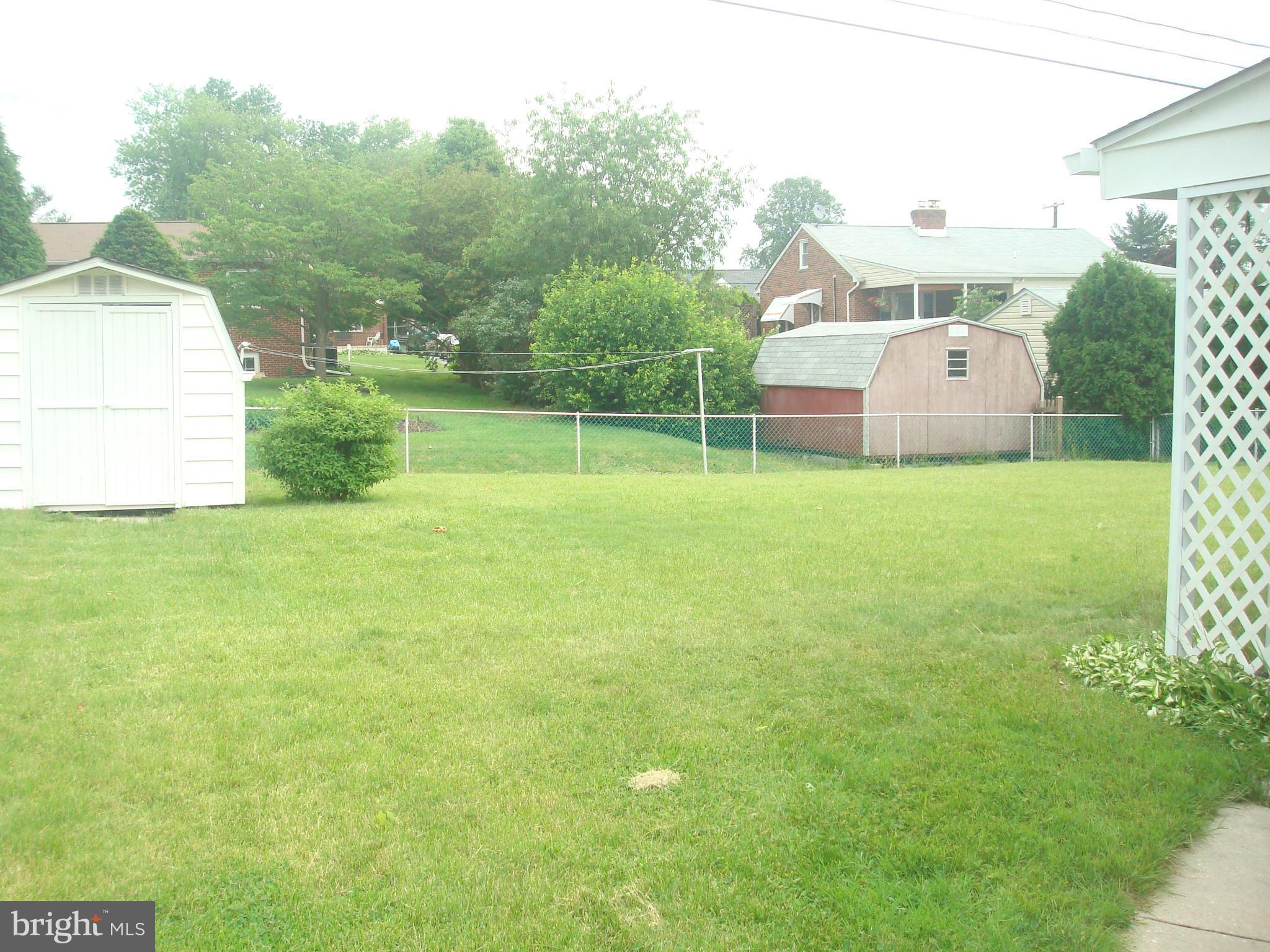9650 Dundawan Road Baltimore, MD 21236 - Photo 16 of 19 Exterior (Rear)
