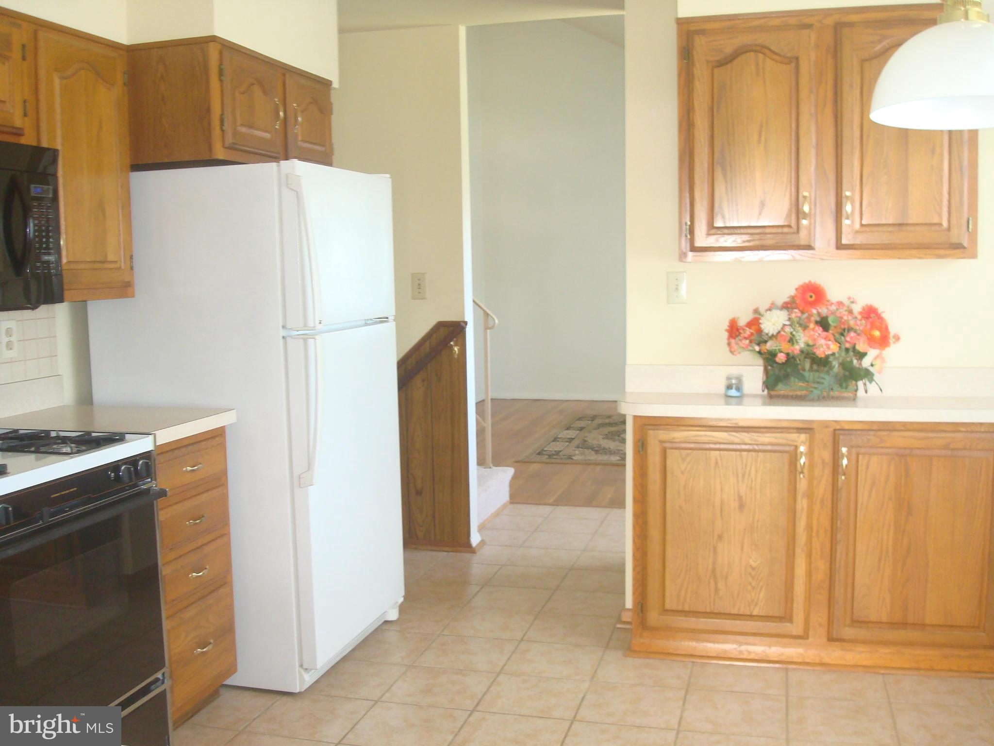 9650 Dundawan Road Baltimore, MD 21236 - Photo 7 of 19 Kitchen