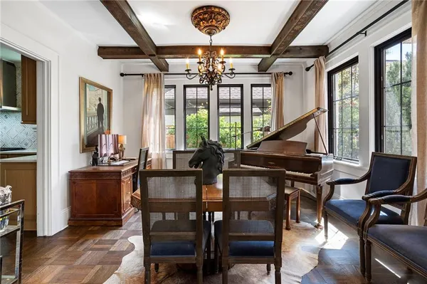 $915,000 | 1417 Lanier Place Northeast, Atlanta, GA 30306