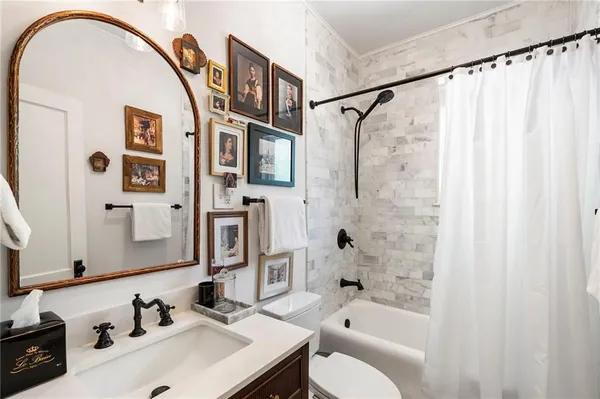 $915,000 | 1417 Lanier Place Northeast, Atlanta, GA 30306