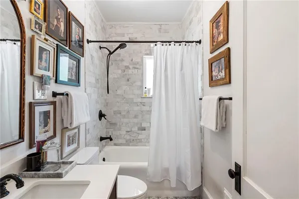 $915,000 | 1417 Lanier Place Northeast, Atlanta, GA 30306