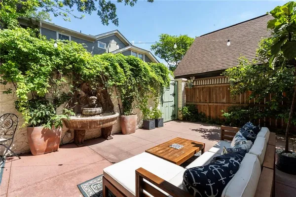 $915,000 | 1417 Lanier Place Northeast, Atlanta, GA 30306